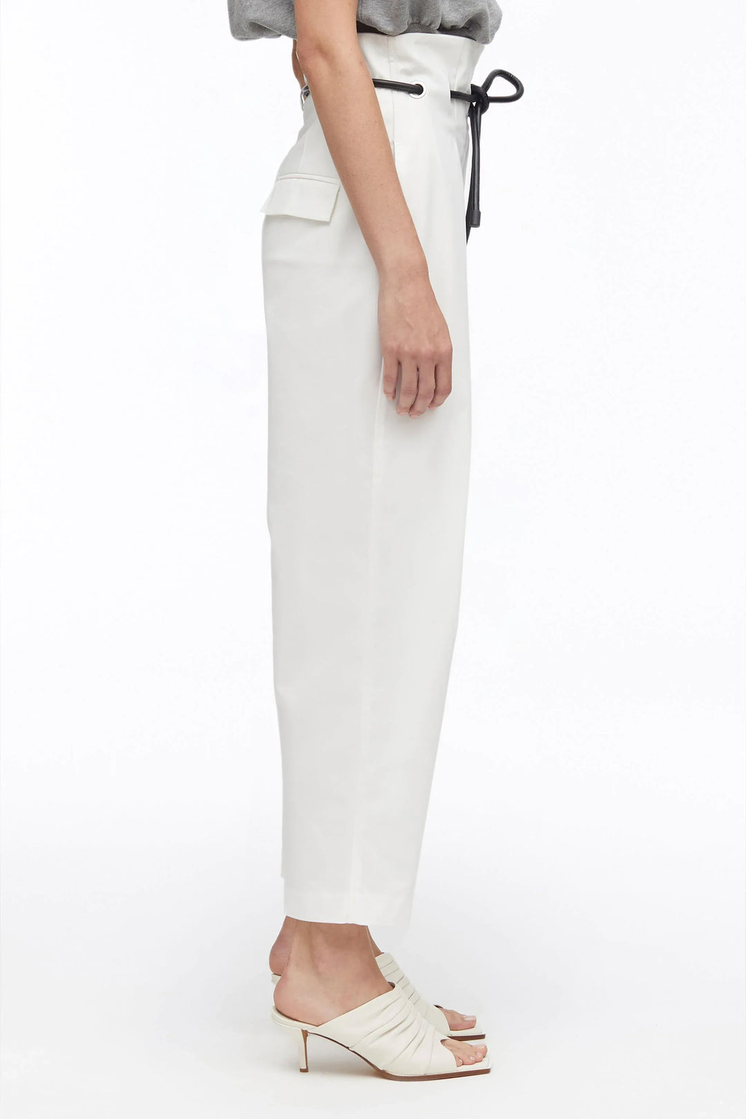 Origami Pleated Pant – 3.1 Phillip Lim Origami Pleated Pant – 3.1 Phillip Lim