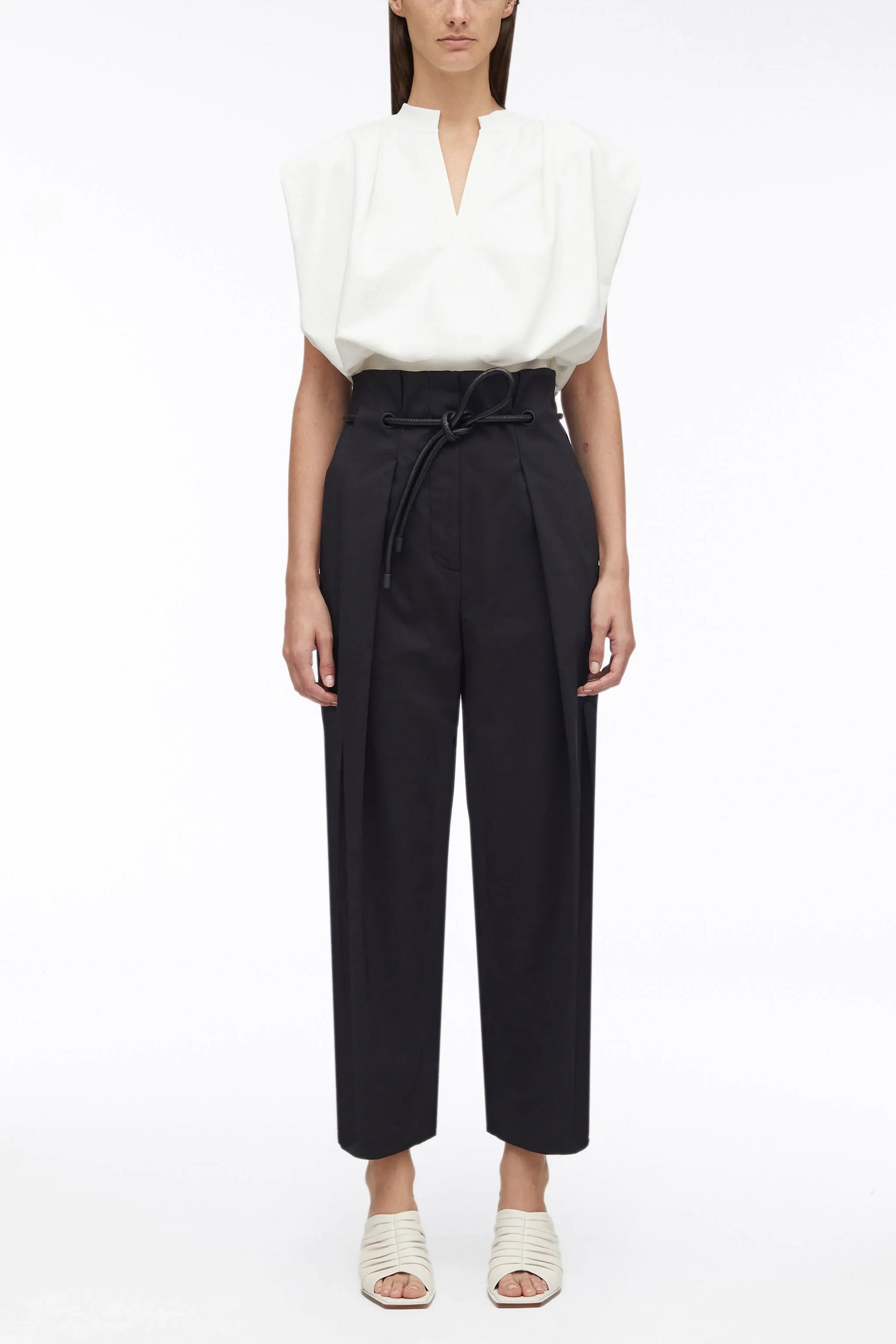 Origami Pleated Pant – 3.1 Phillip Lim