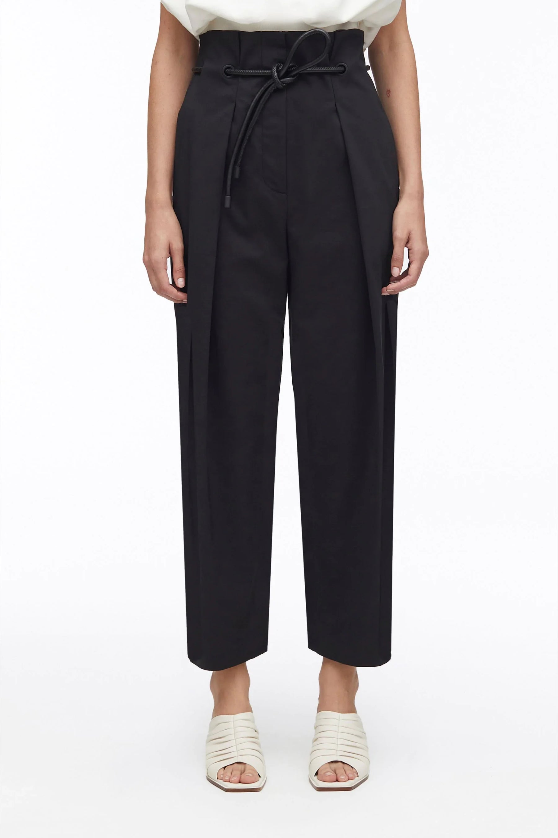 Origami Pleated Pant – 3.1 Phillip Lim