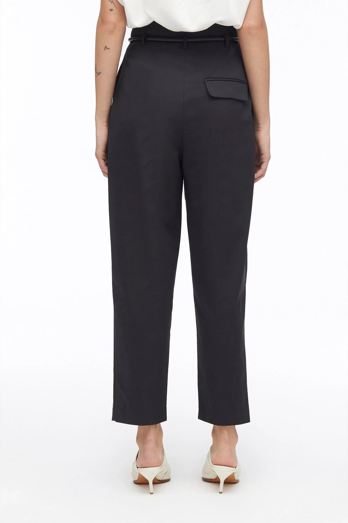 Origami Pleated Pant – 3.1 Phillip Lim