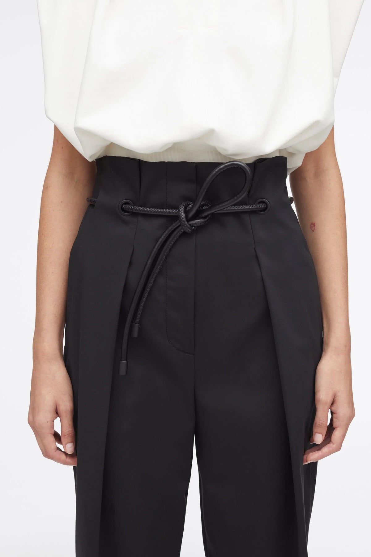 Origami Pleated Pant – 3.1 Phillip Lim