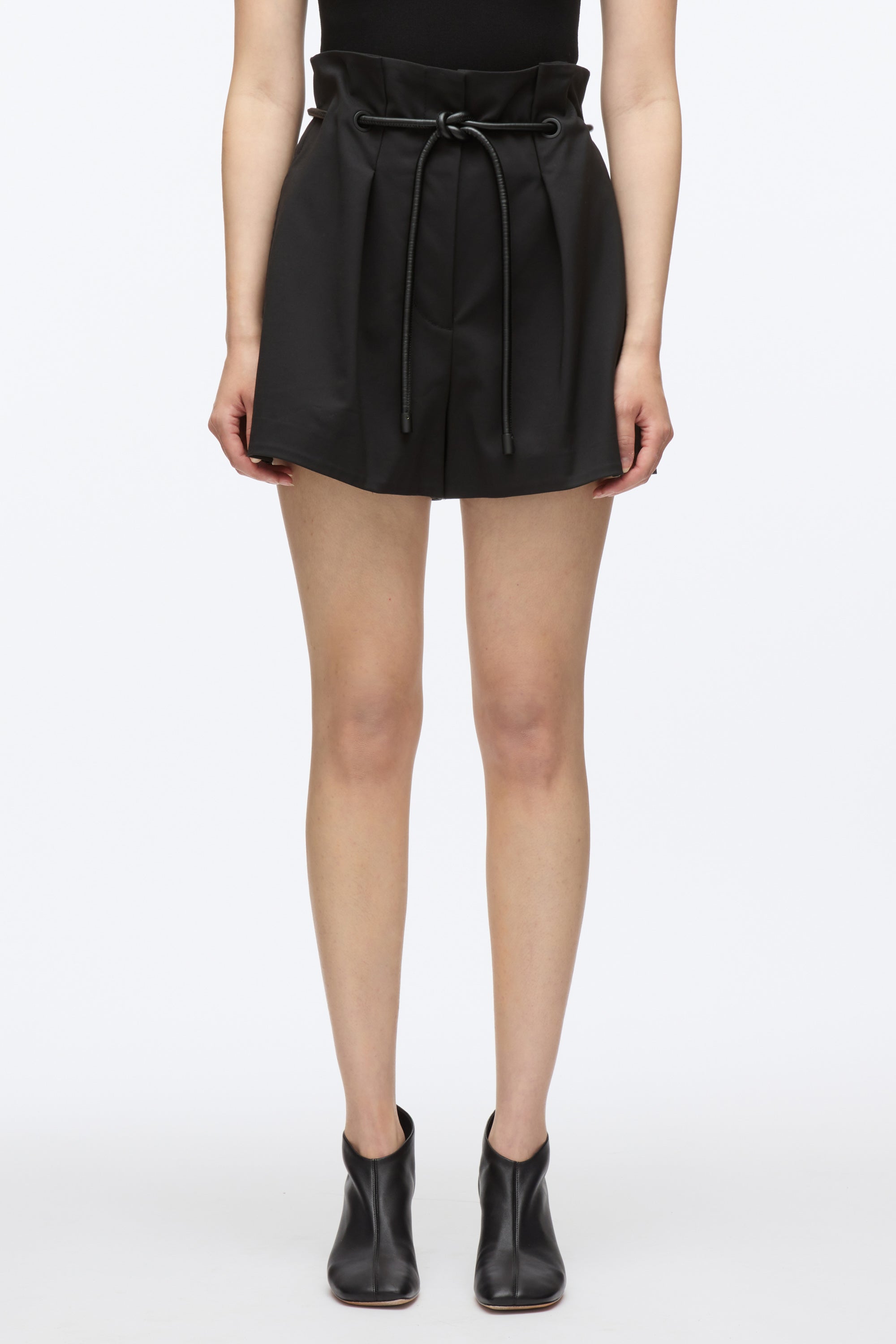 Origami Pleated Shorts – 3.1 Phillip Lim