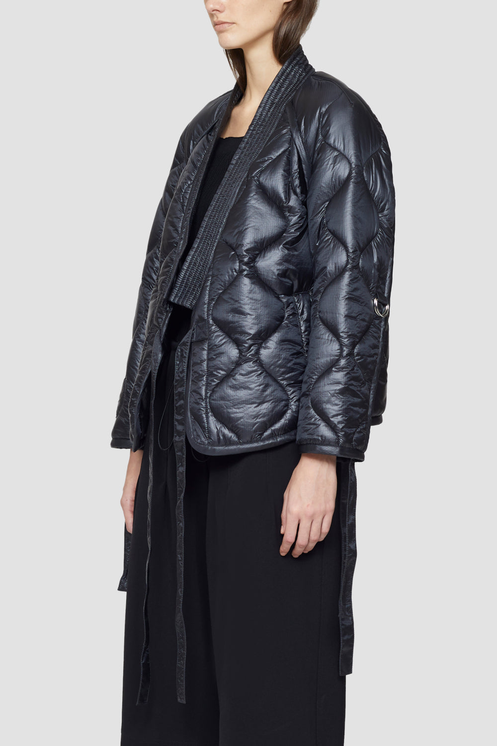 Padded Wrap Jacket – 3.1 Phillip Lim