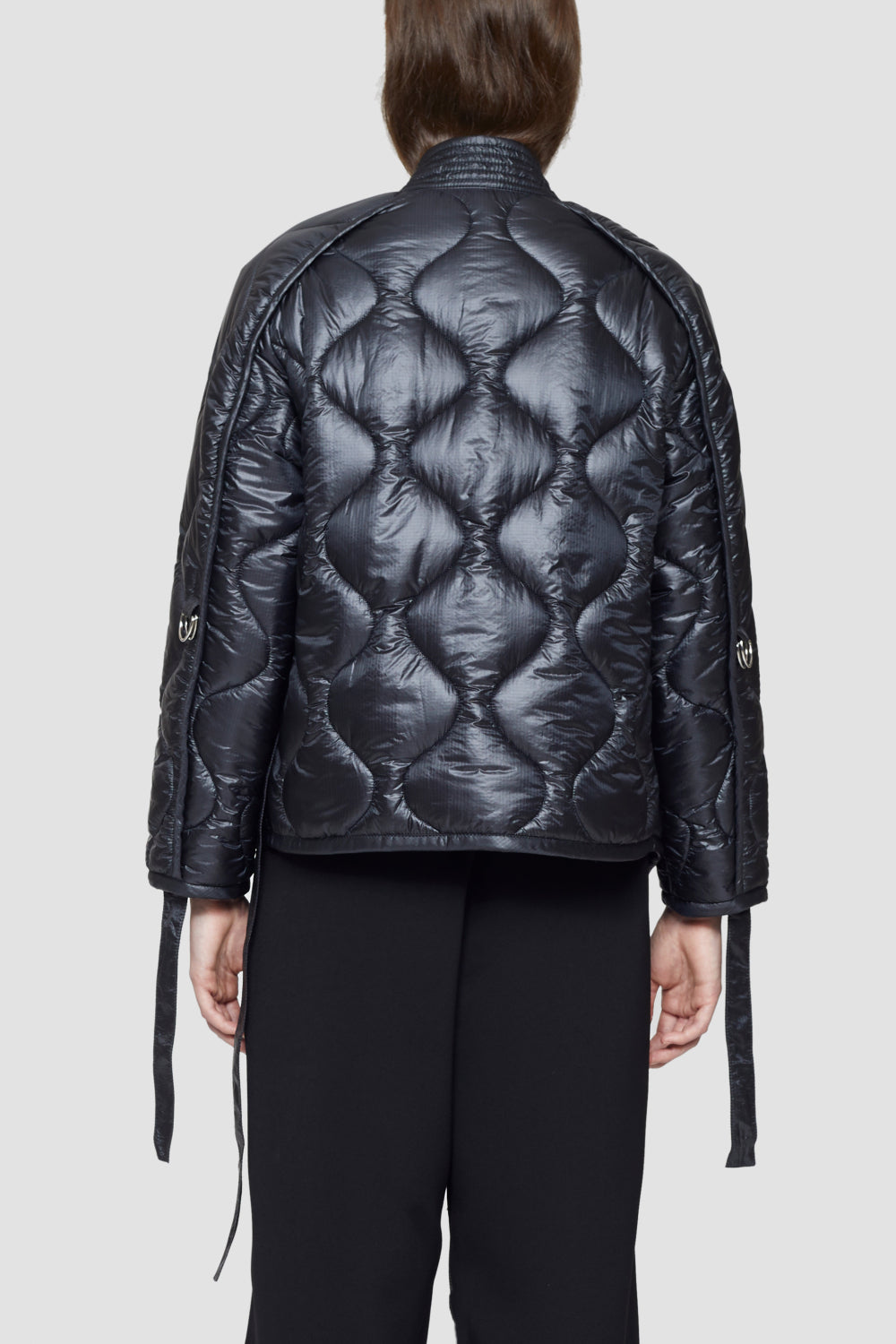 Padded Wrap Jacket – 3.1 Phillip Lim
