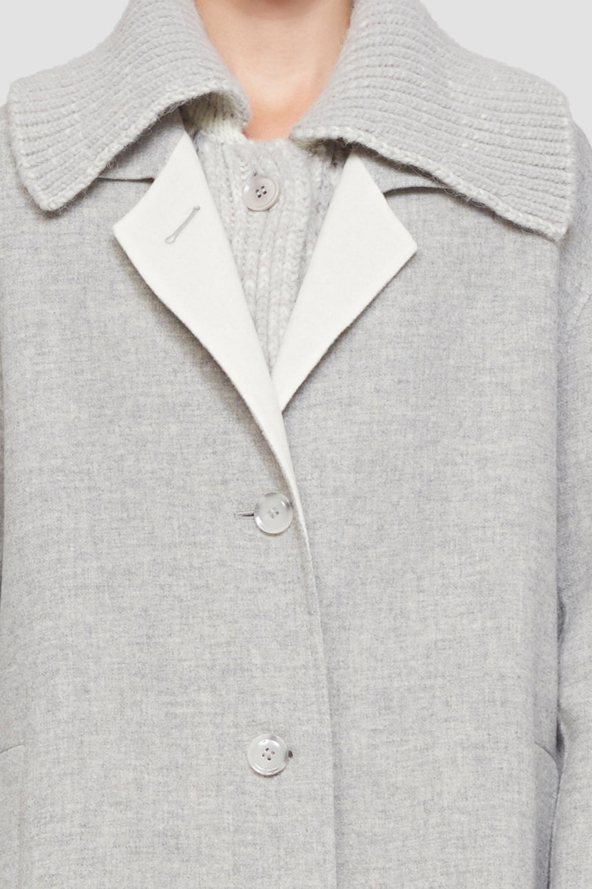 Double Face Wool Coat – 3.1 Phillip Lim