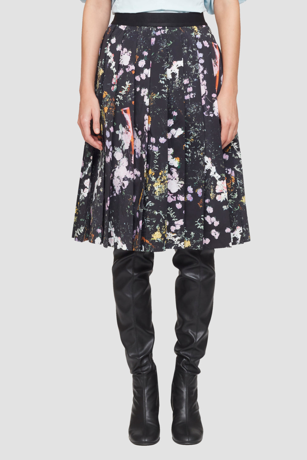 3.1 Phillip Lim プリーツスカート