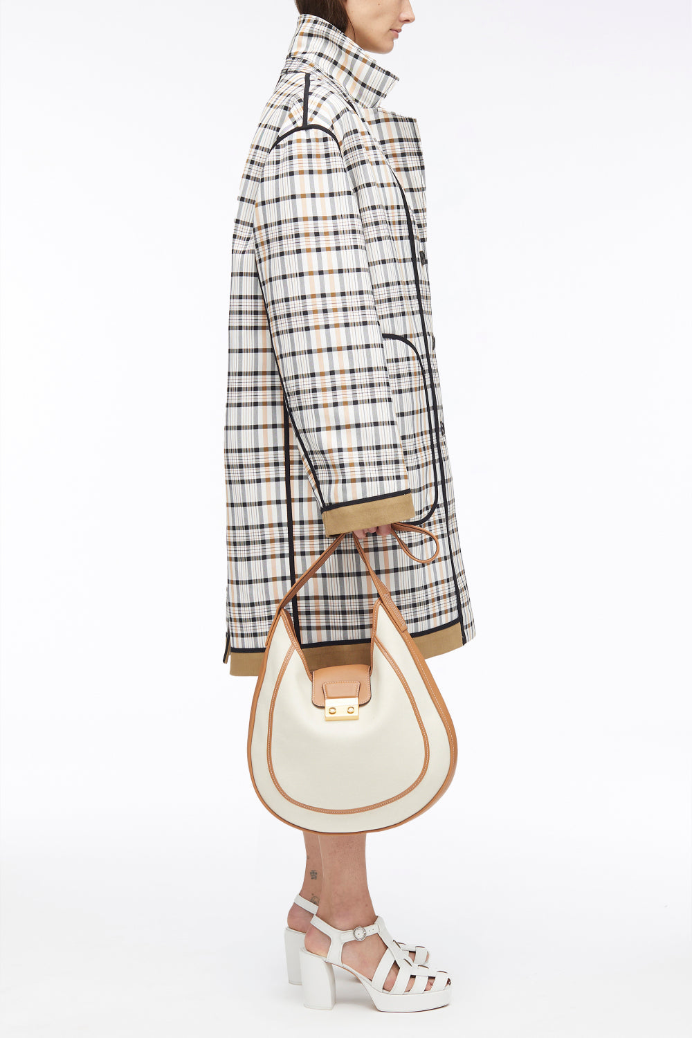 Double Face Reversible Mac