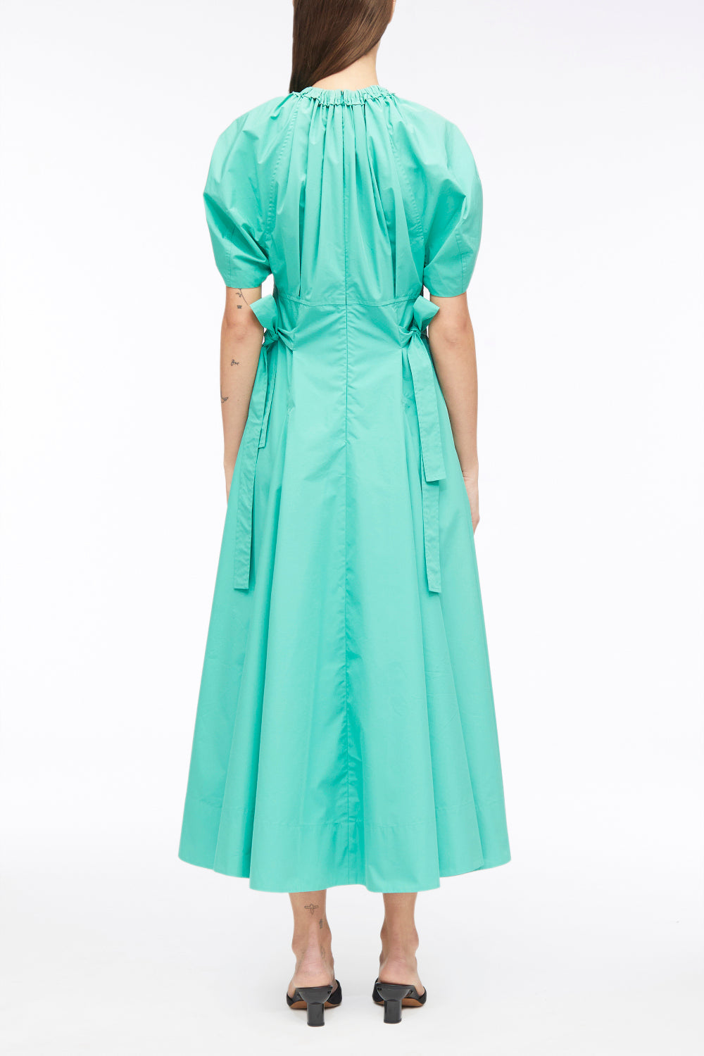 Ladybug Poplin Midi Dress – 3.1 Phillip Lim