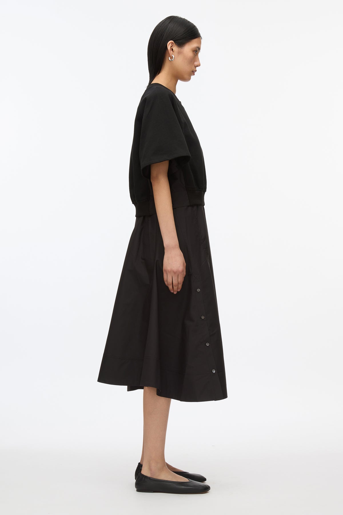 staud rocco mini dress Staud Rocco Mini Dress Shop at the Mix staud rocco mini dress Staud Rocco Mini Dress Shop at the Mix