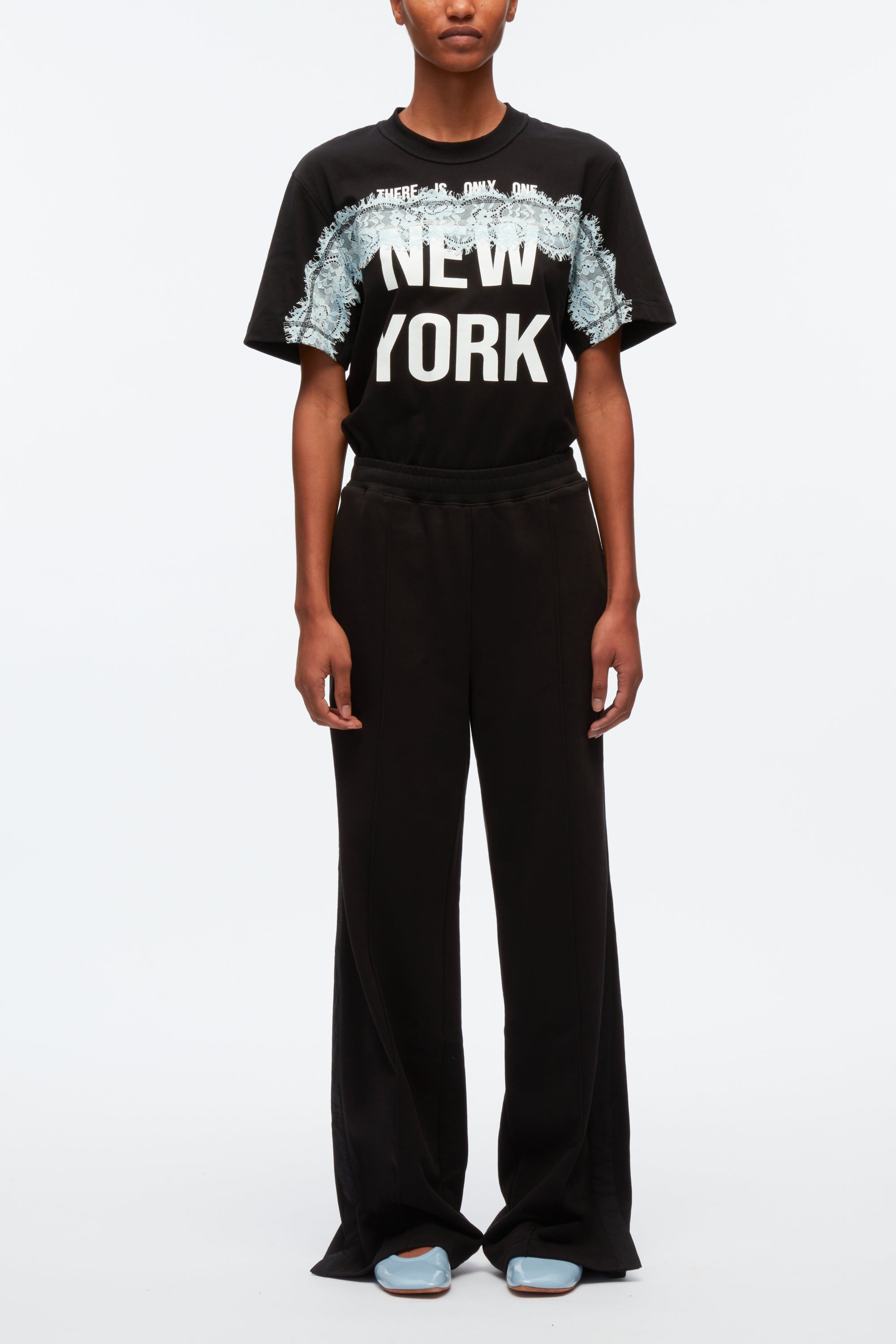 There Is Only One NY T-Shirt – 3.1 Phillip Lim