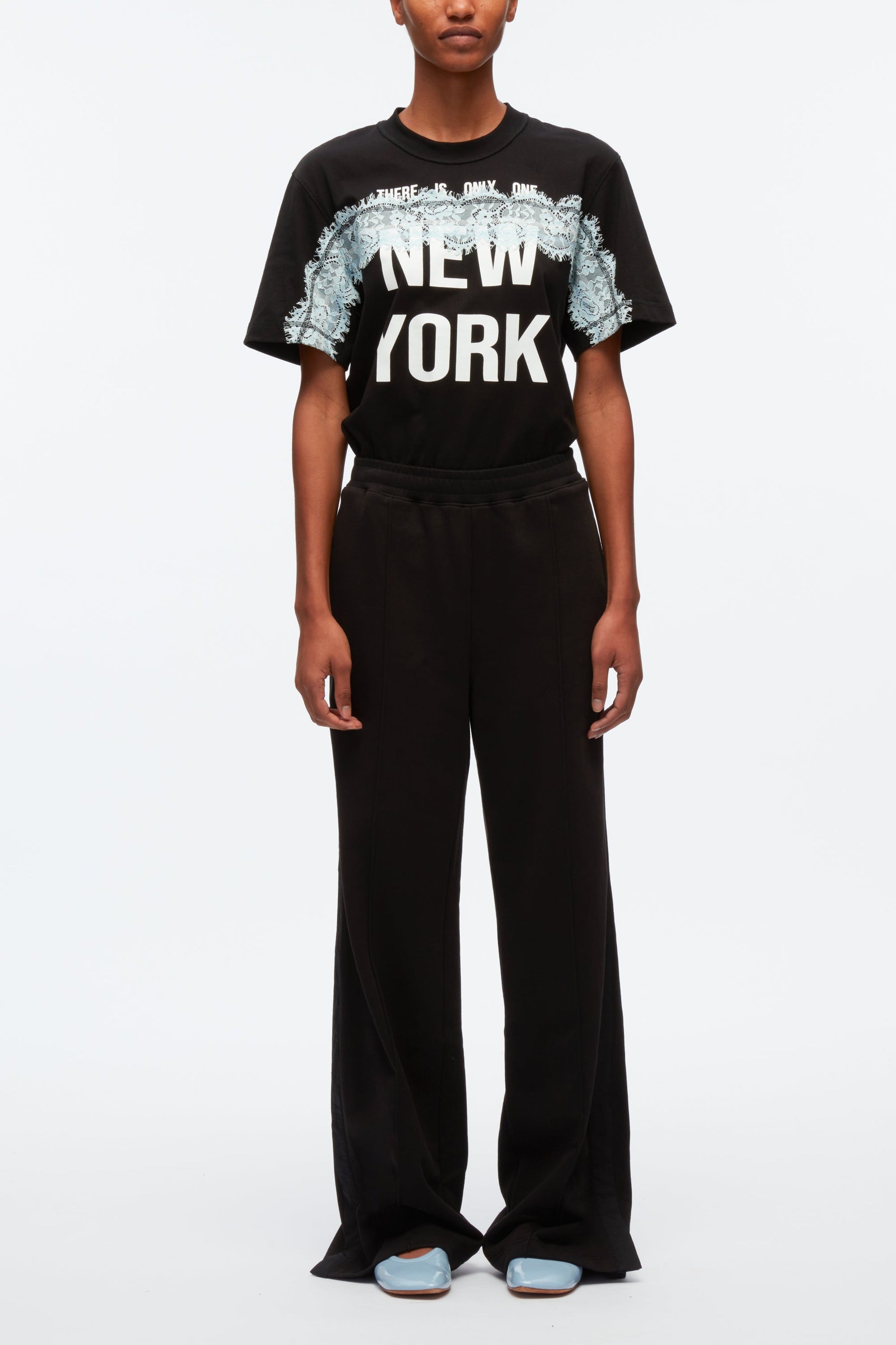 There Is Only One NY T-Shirt
