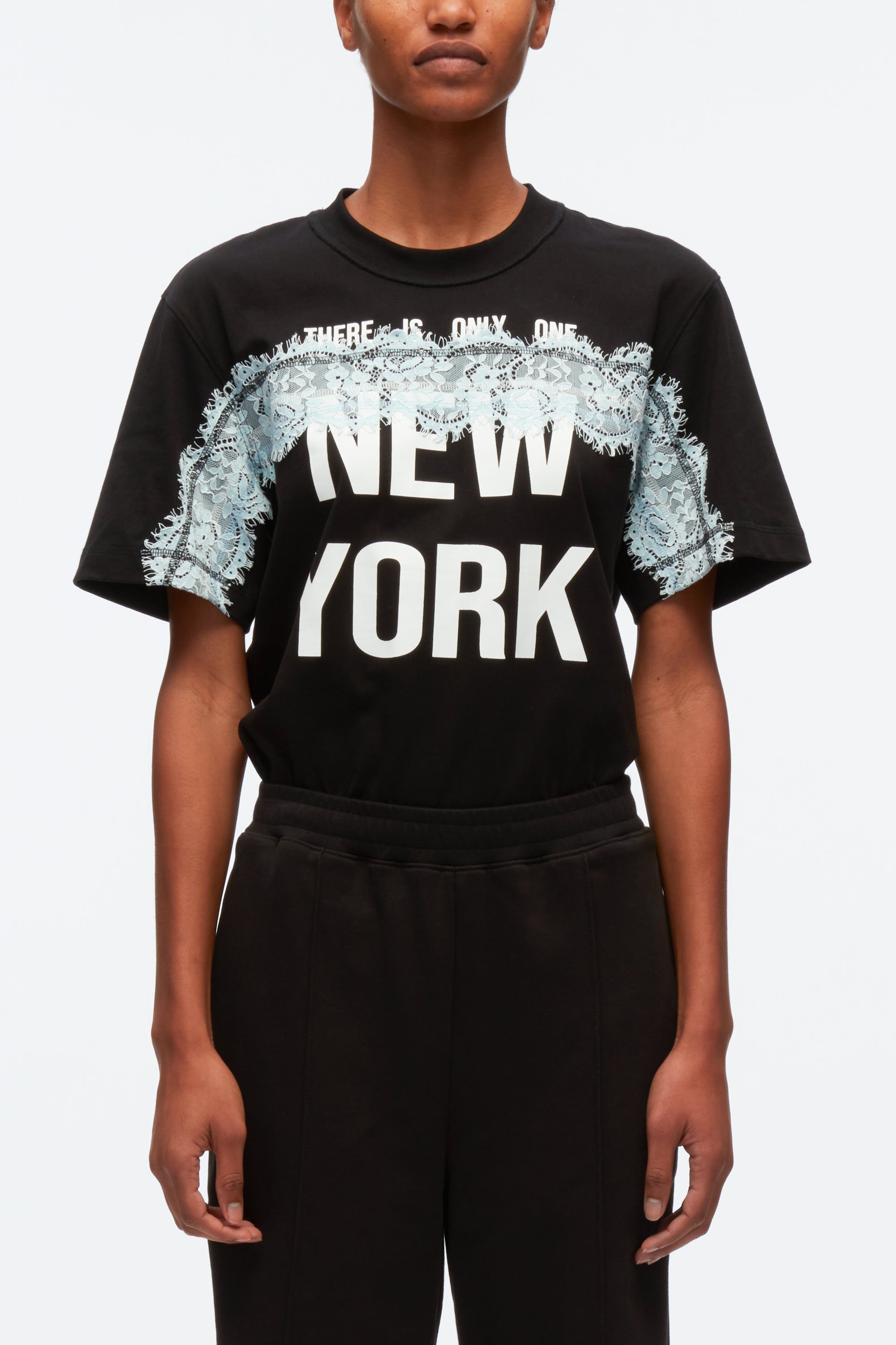 There Is Only One NY T-Shirt