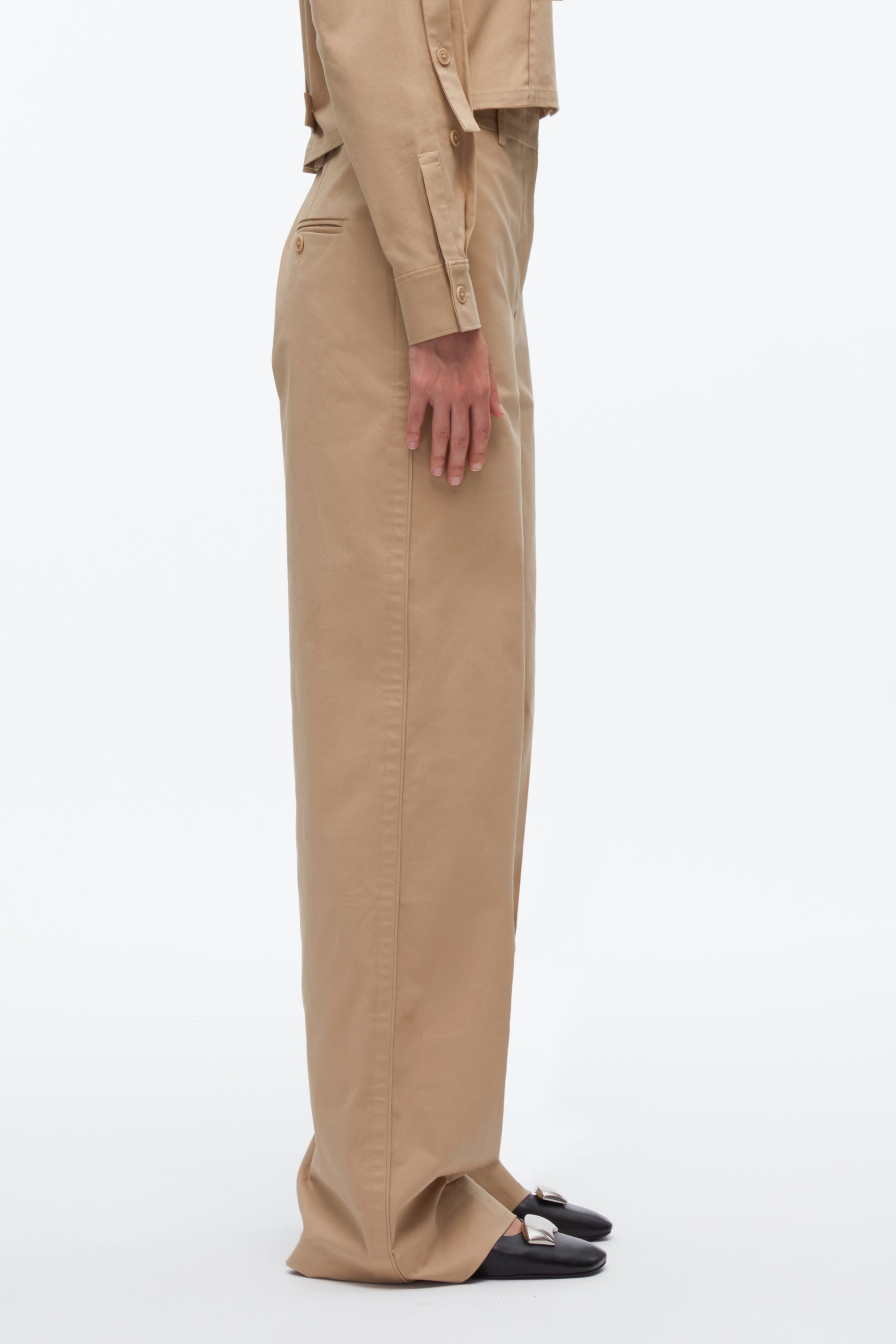 Women's Designer Trousers & Shorts | 3.1 Phillip Lim