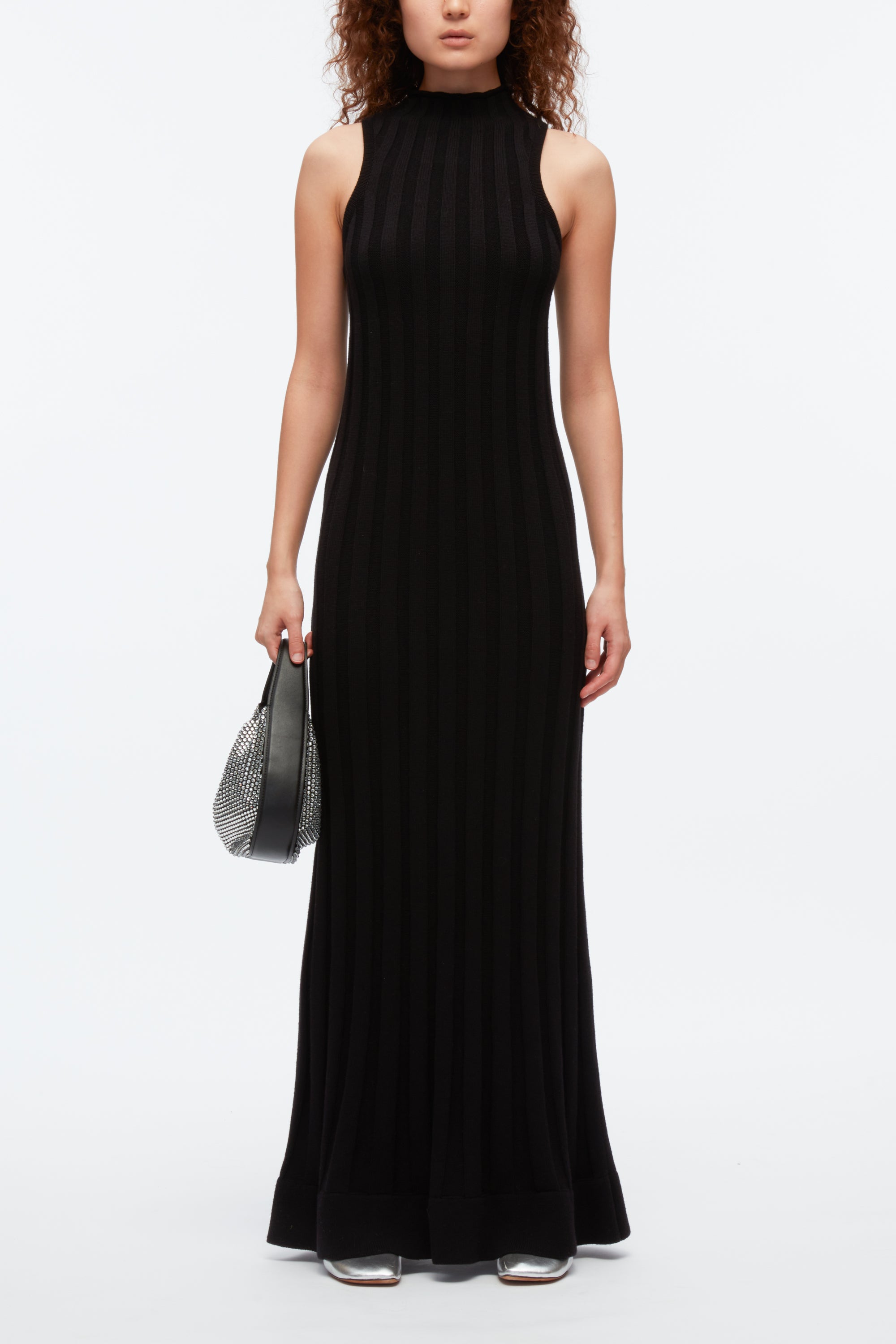 Phillip lim outlet pleated dress