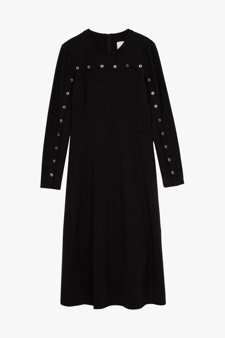 Long Sleeve Logo T-Shirt