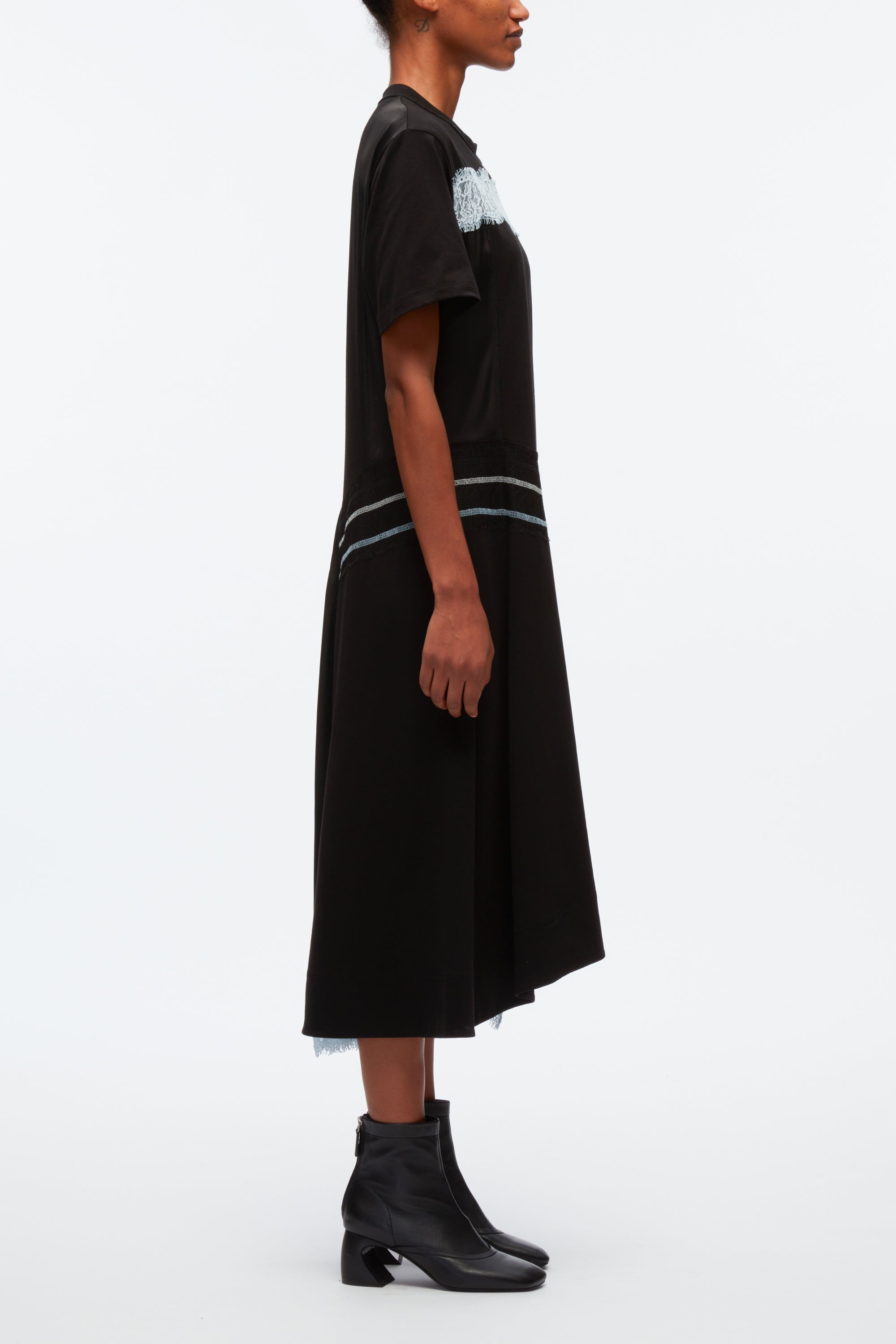 Deconstructed T-Shirt Dress – 3.1 Phillip Lim