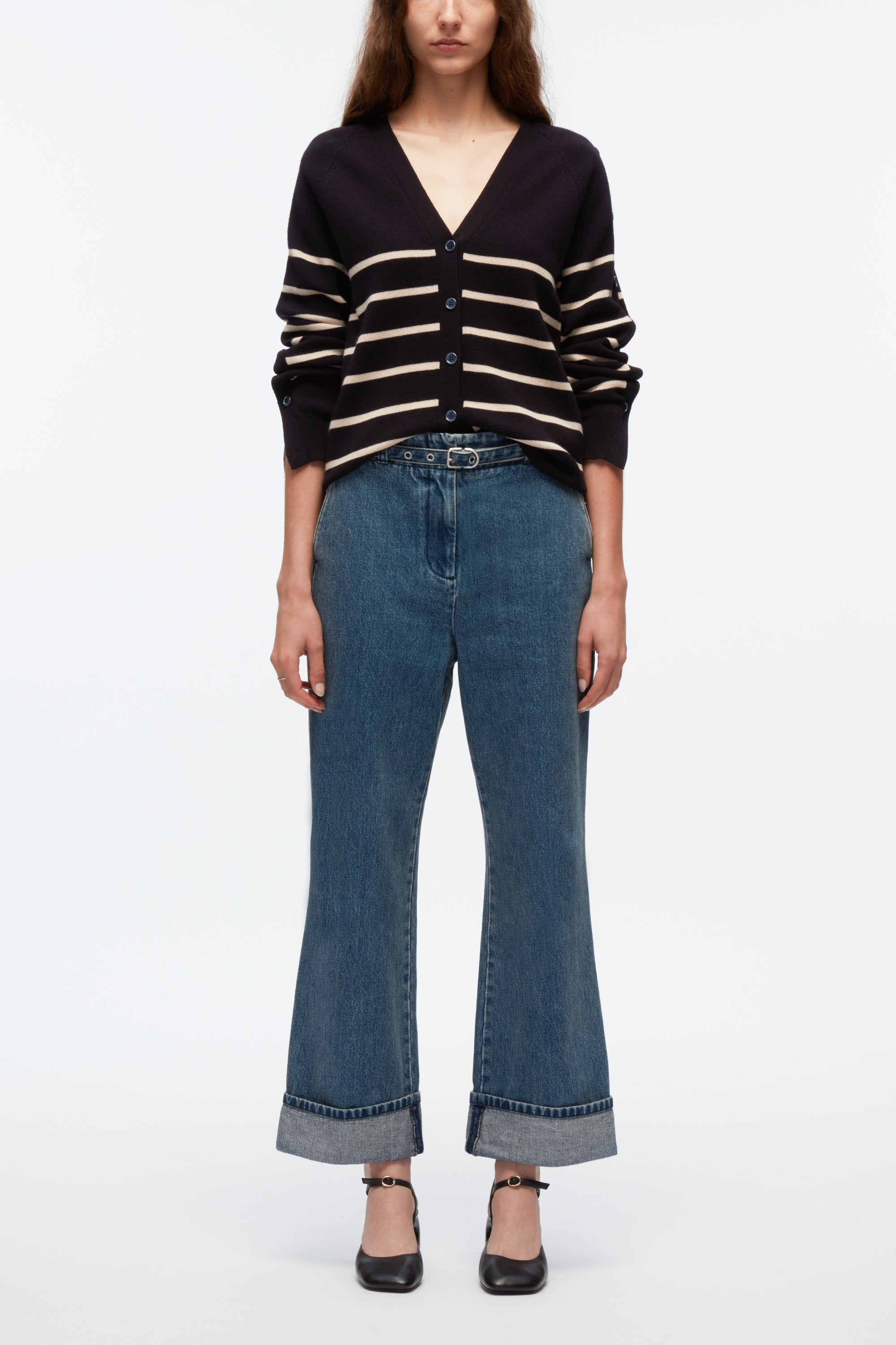 Women's Designer Trousers & Shorts | 3.1 Phillip Lim