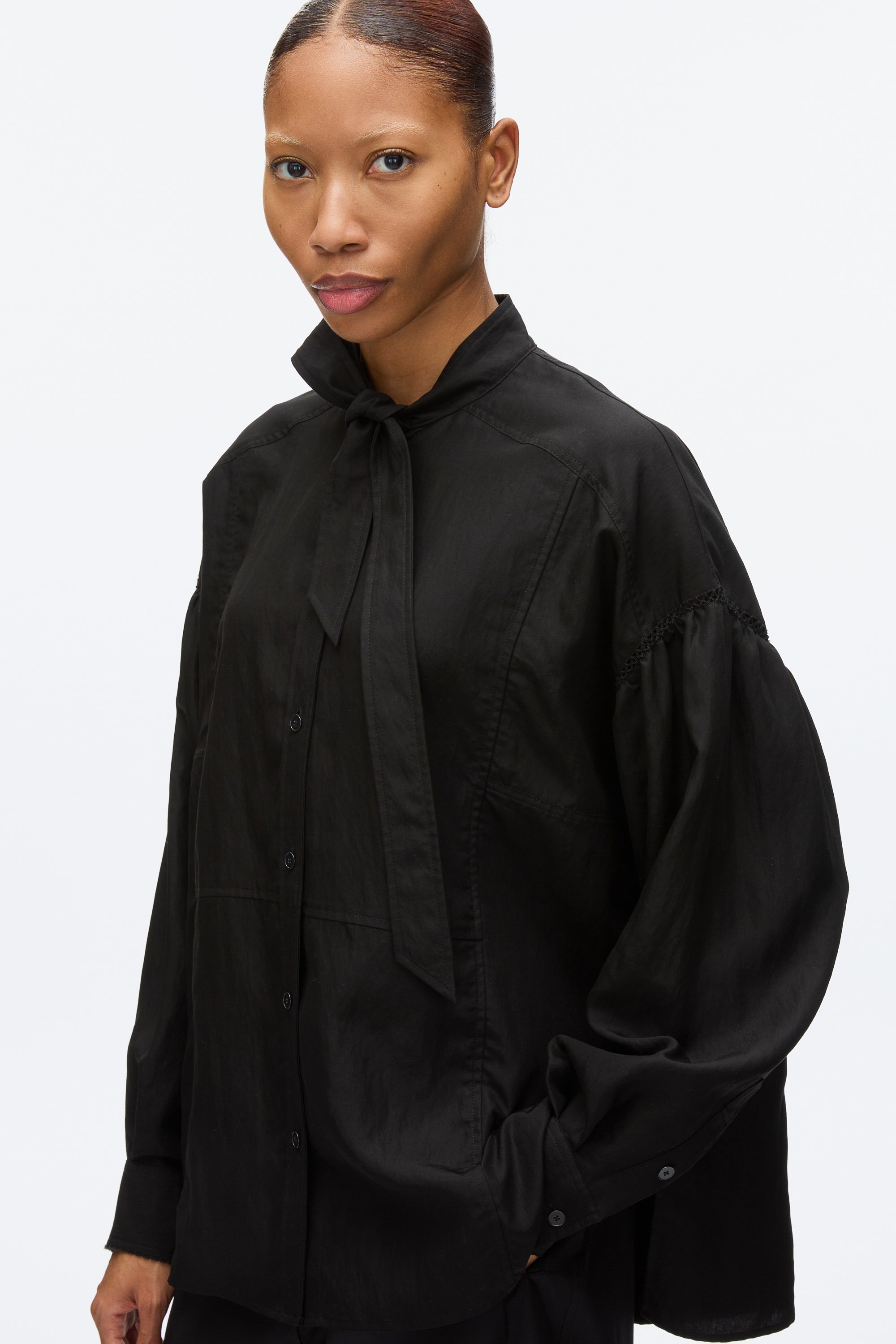 Tie Neck Blouse – 3.1 Phillip Lim