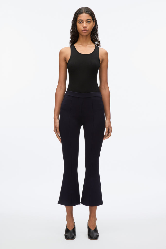 Compact Cropped Kickflare Pant – 3.1 Phillip Lim
