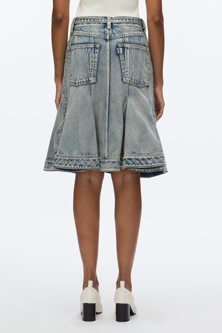 ID Medium Shoulder Bag