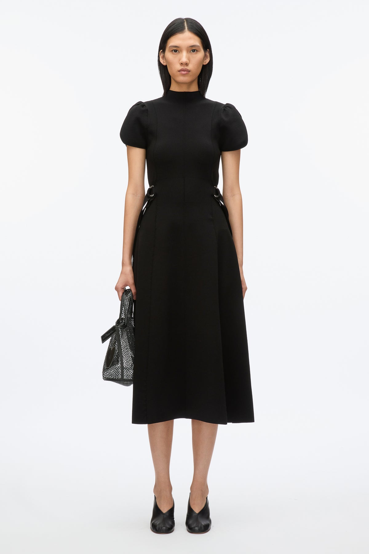 phillip lim corset dress Corset Skirt T-Shirt Dress