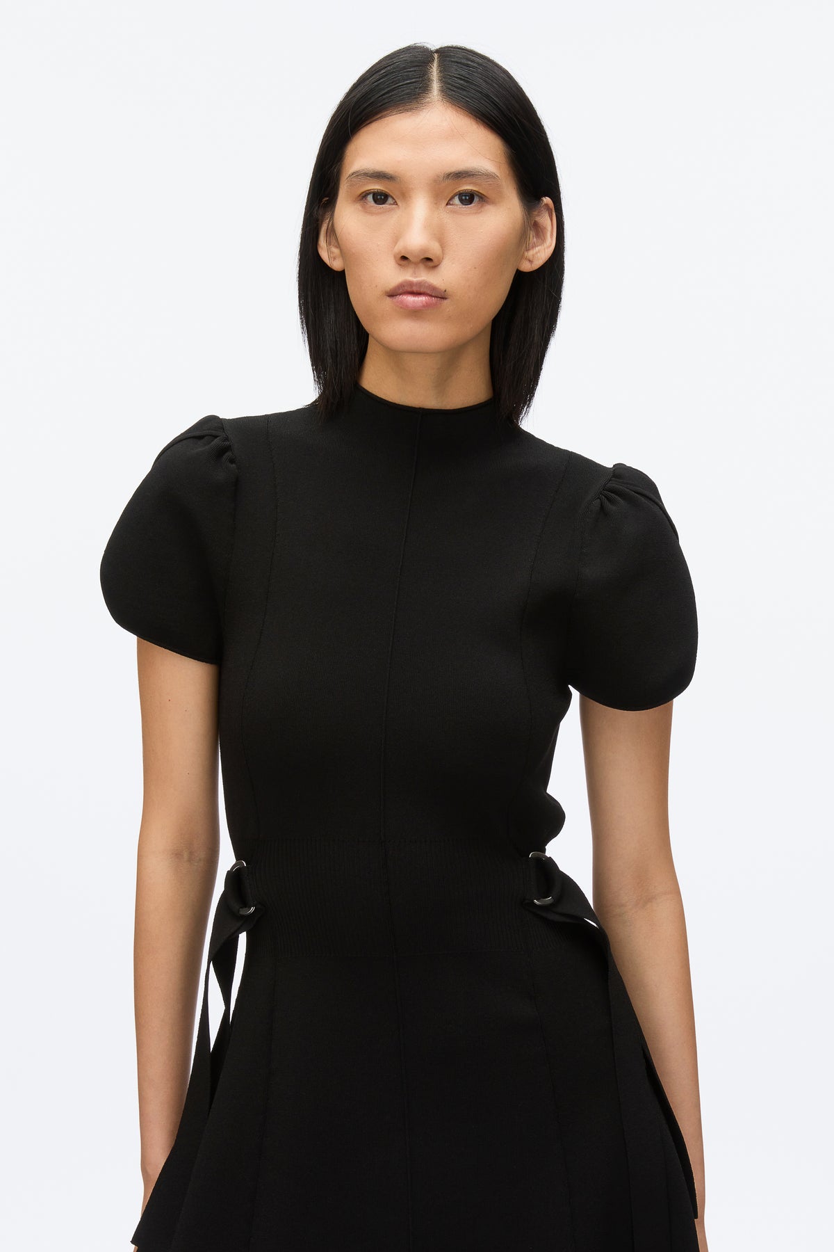 Compact Rib Tulip Dress 3.1 Phillip Lim Compact Rib Tulip Dress 3.1 Phillip Lim