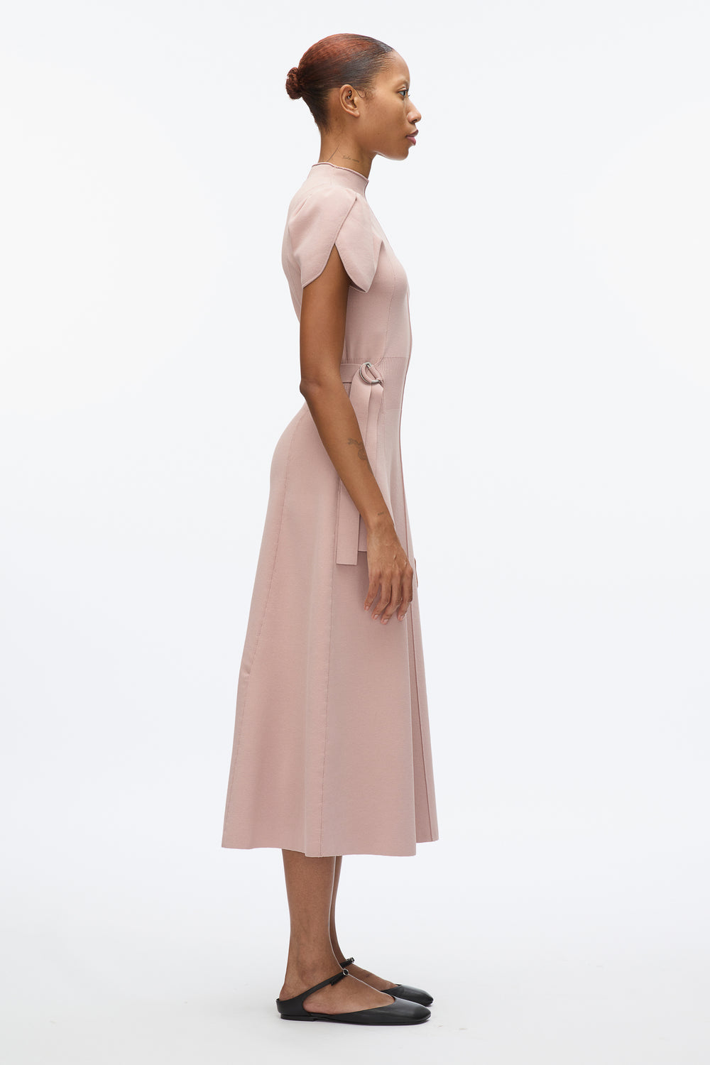 Nadia Ballerina Pumps