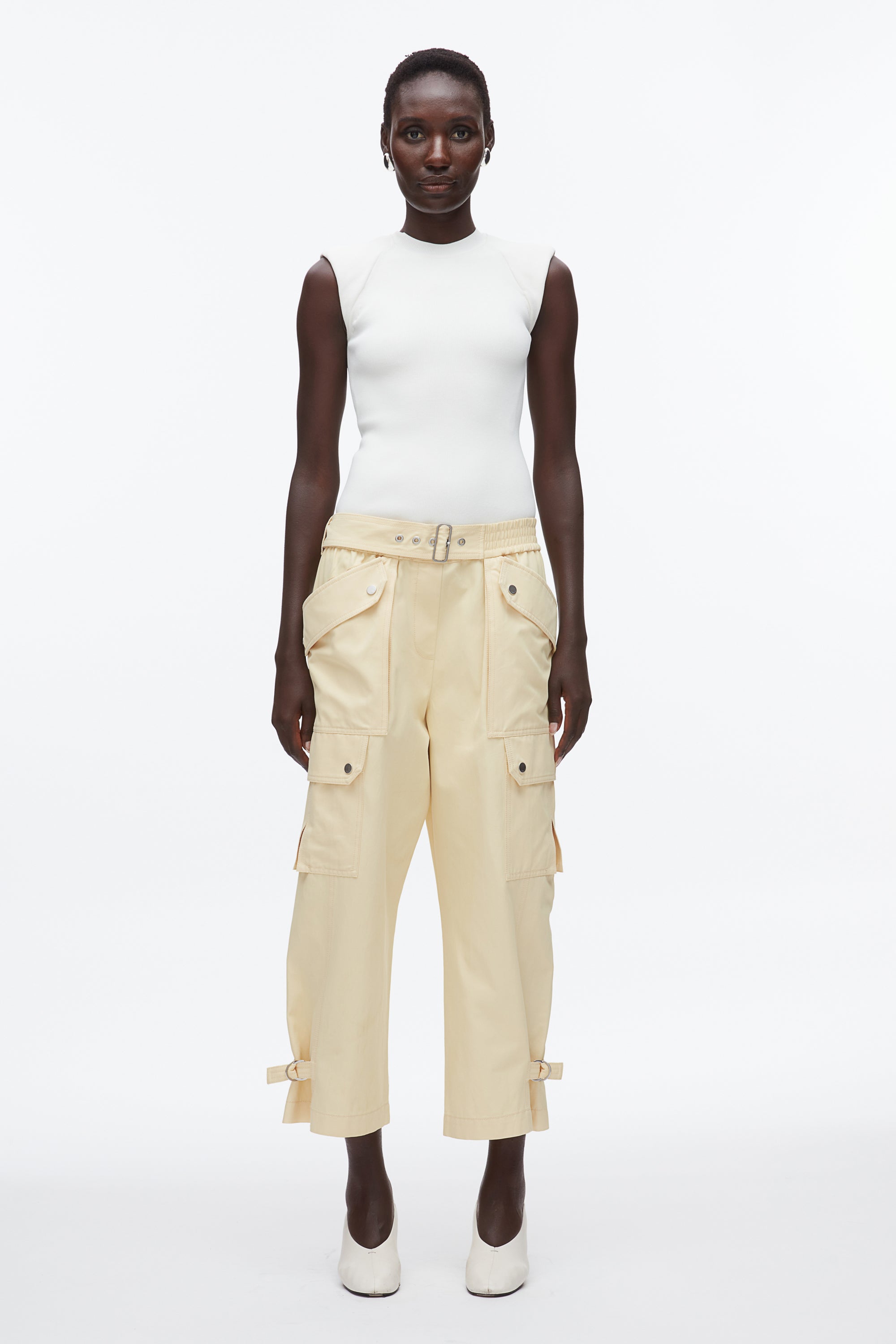 Utility Cargo Pants – 3.1 Phillip Lim