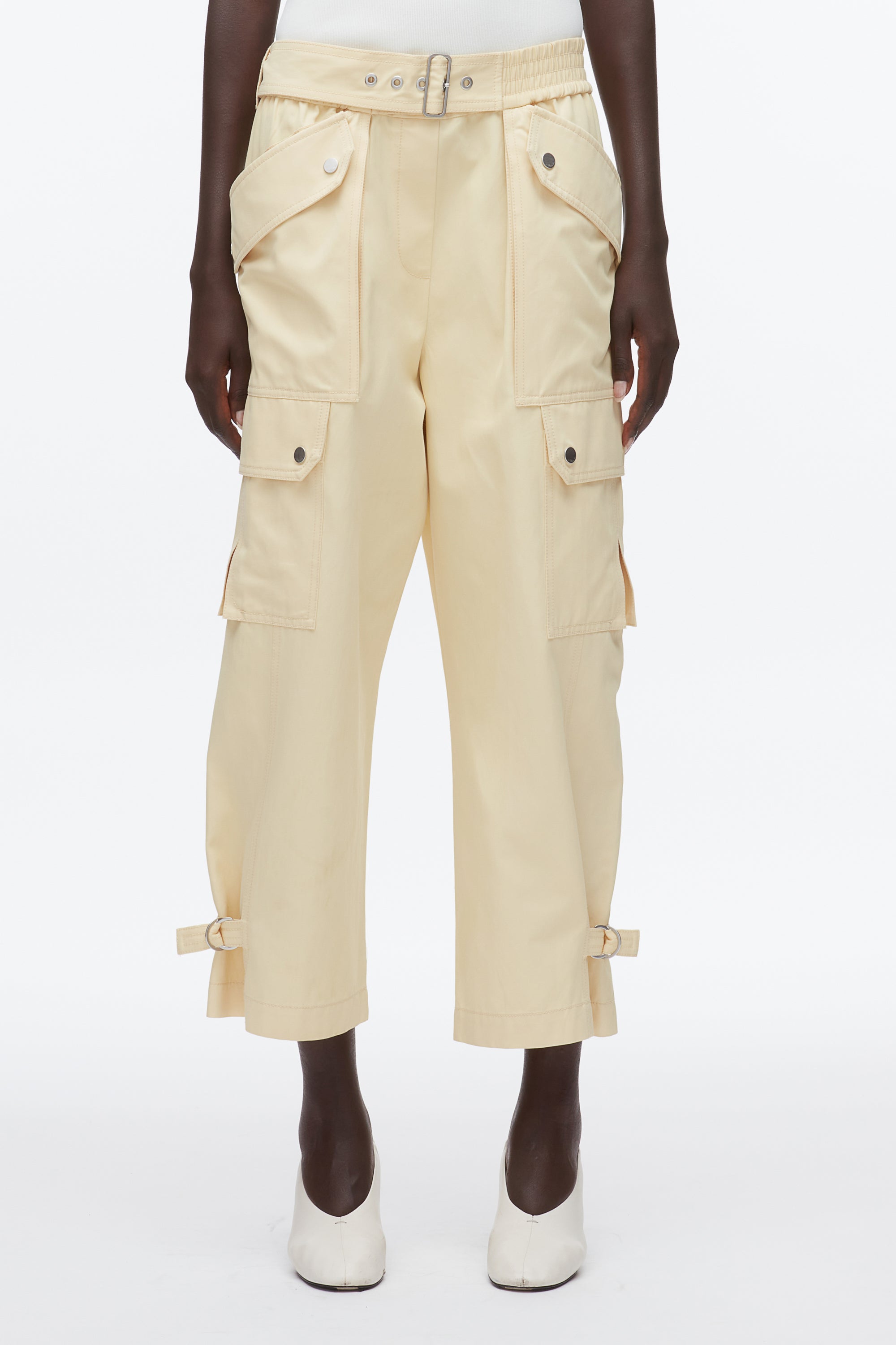 Utility Cargo Pants – 3.1 Phillip Lim