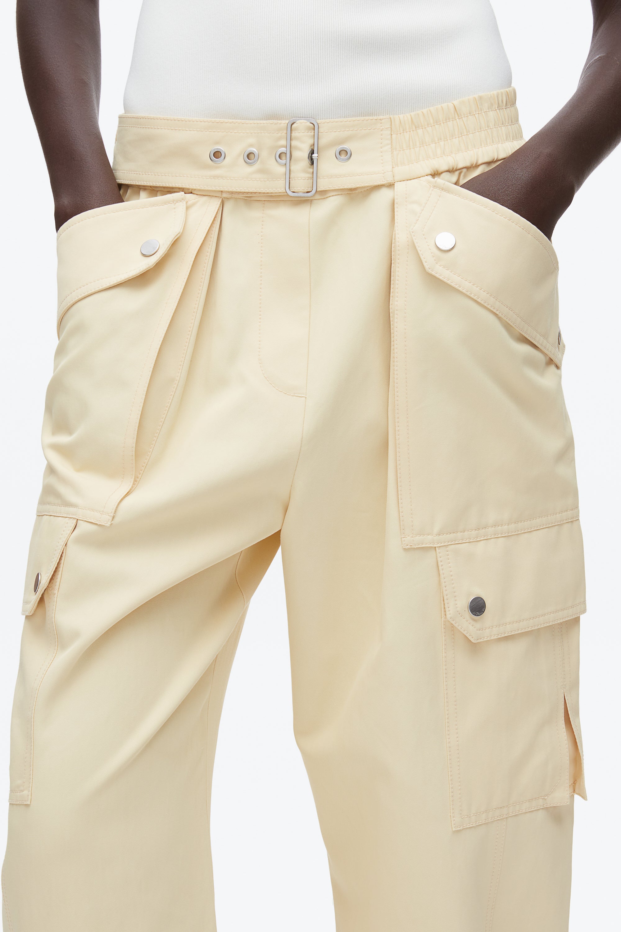 Utility Cargo Pants – 3.1 Phillip Lim