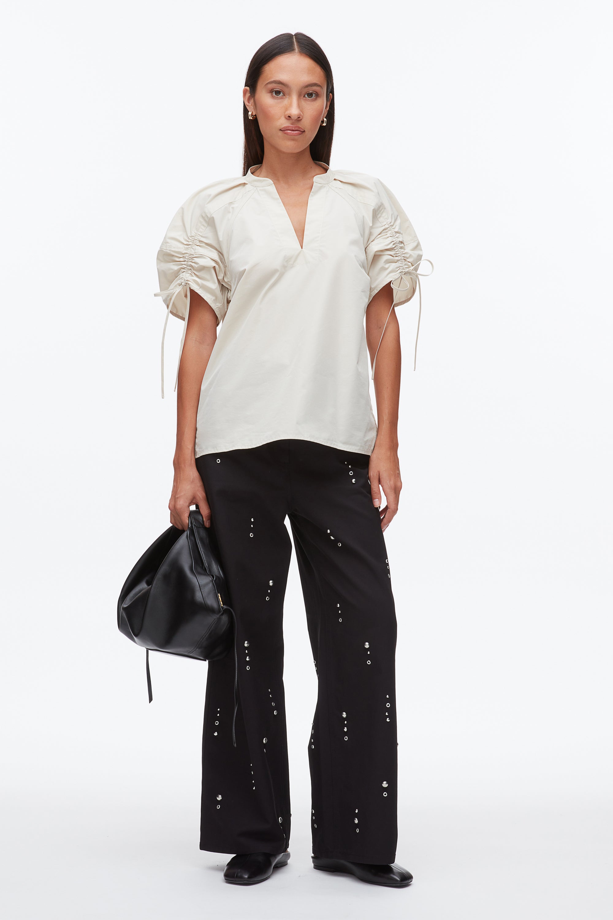 3.1 philip.lim ダブル デザイン コート X2760 Designer Men's & Women's Apparel & Accessories | 3.1 Phillip Lim