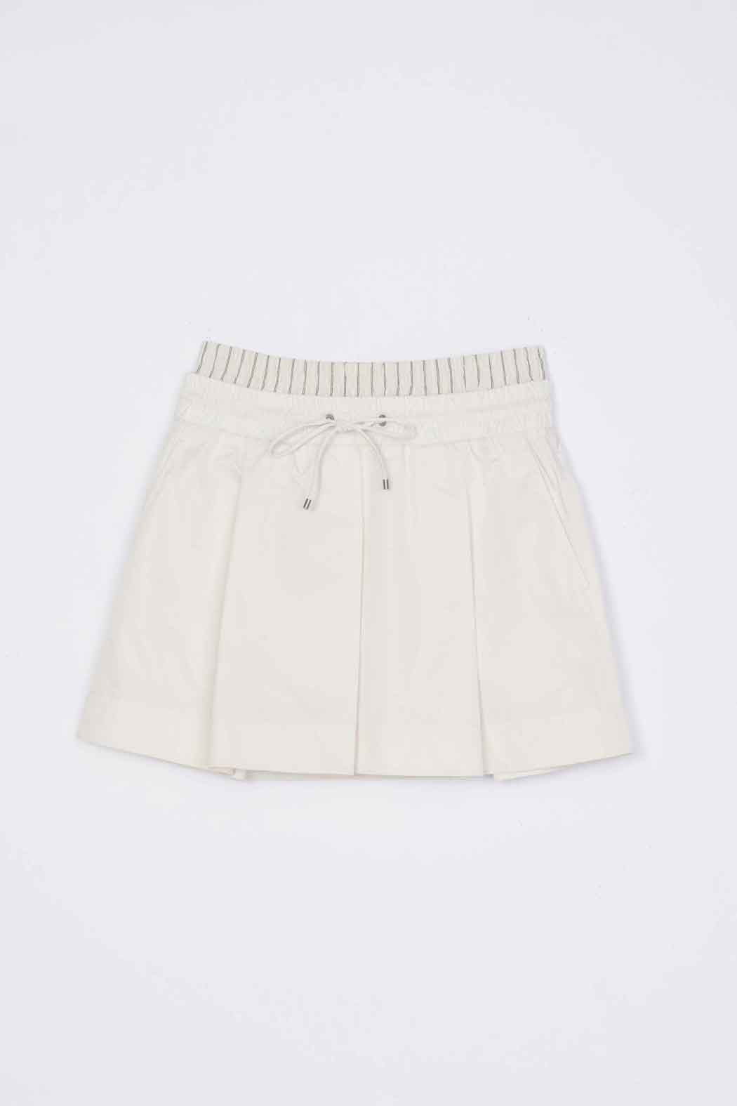 Ripstop Mini Skirt – 3.1 Phillip Lim