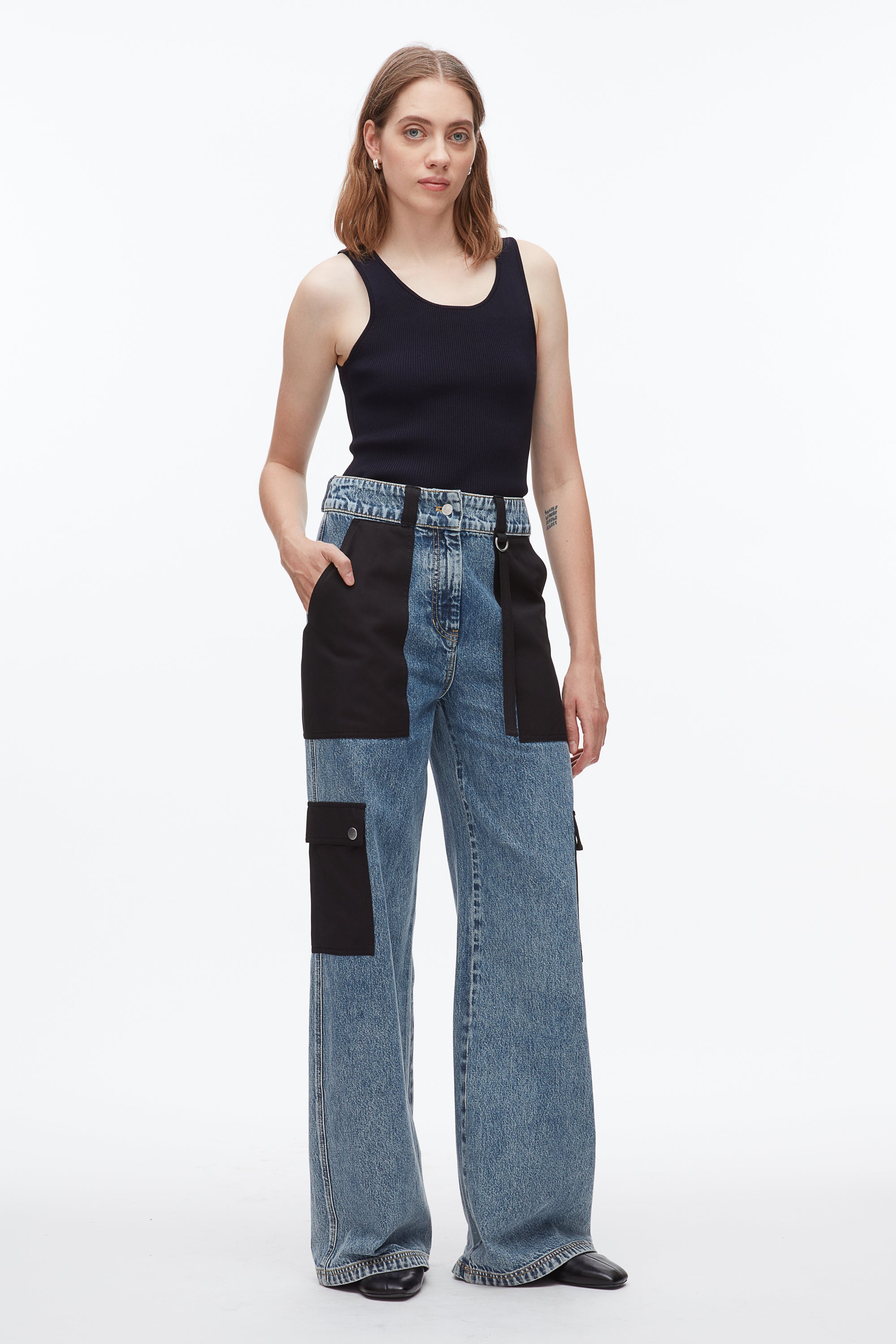 Designer Denim - The Denim Edit | 3.1 Phillip Lim