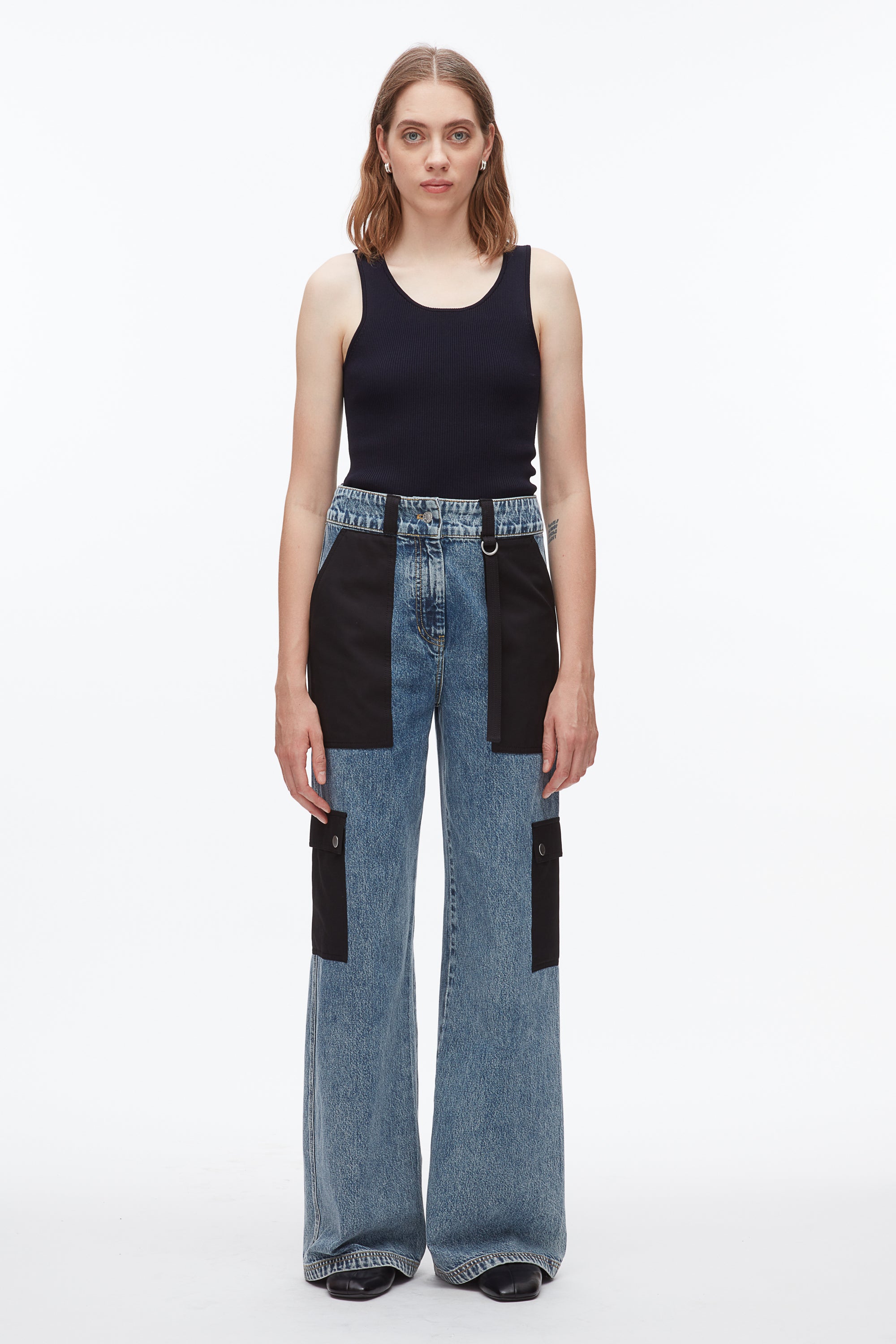 Designer Denim - The Denim Edit | 3.1 Phillip Lim