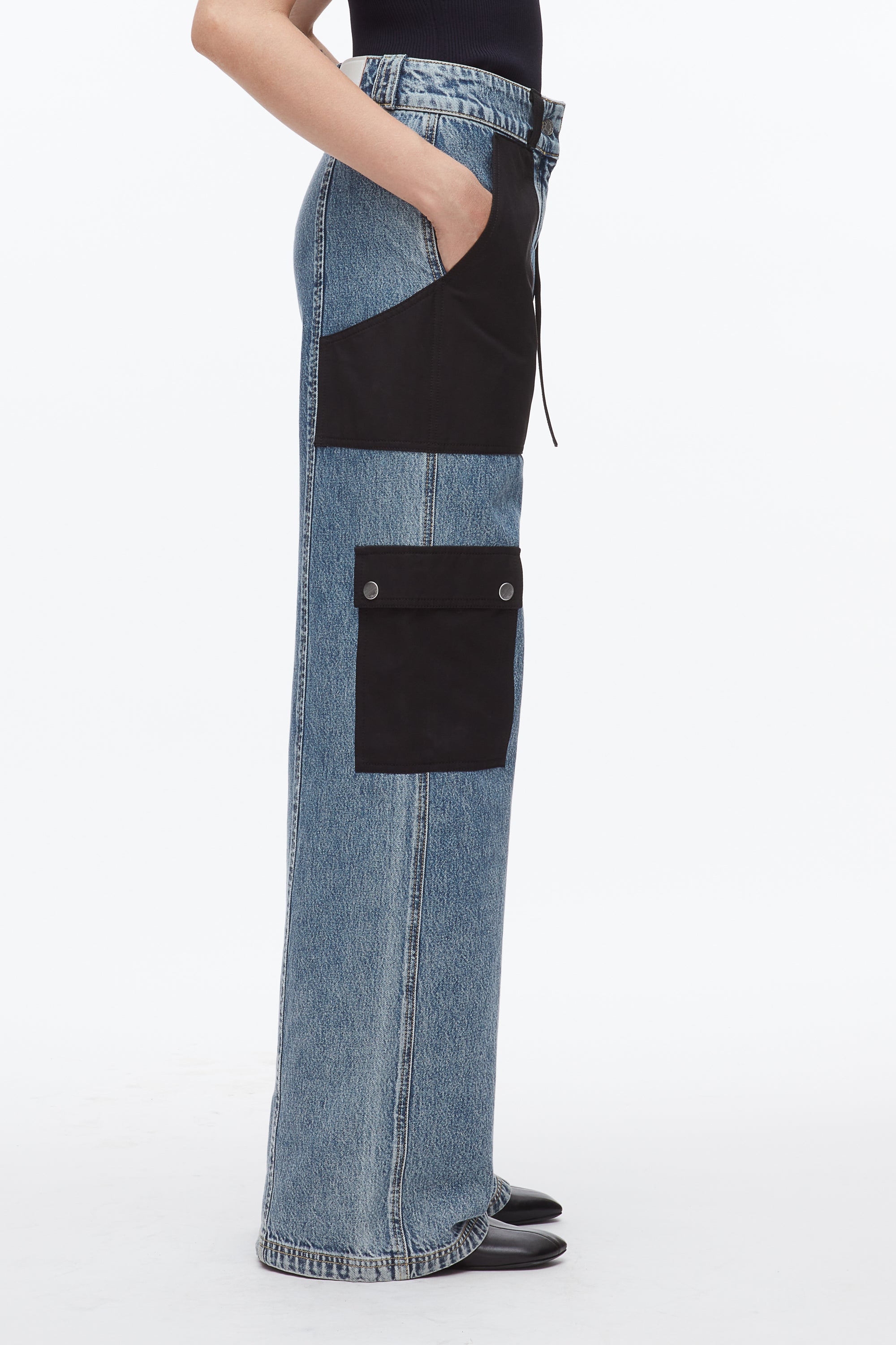 Designer Denim - The Denim Edit | 3.1 Phillip Lim