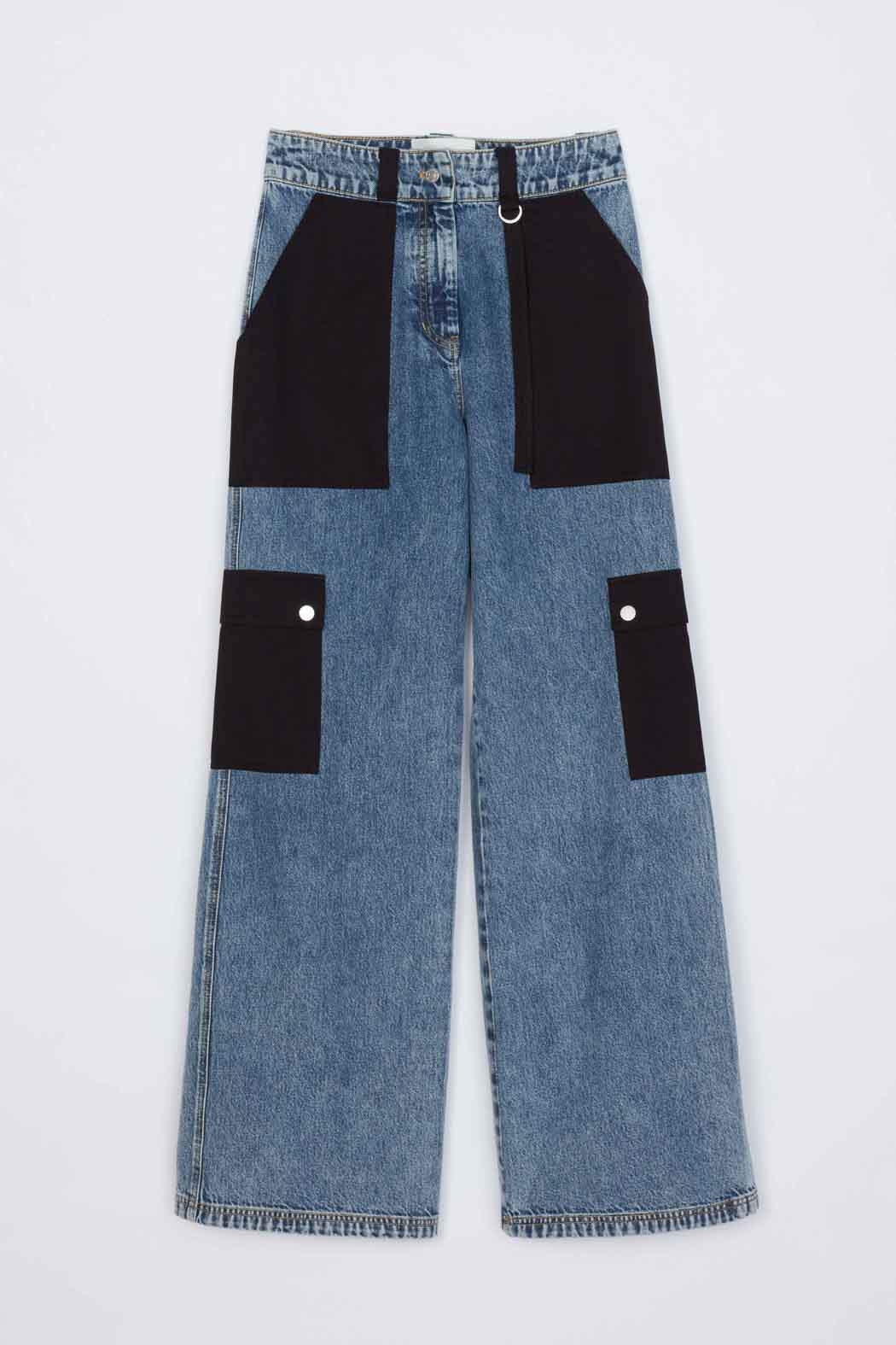 Designer Denim - The Denim Edit | 3.1 Phillip Lim