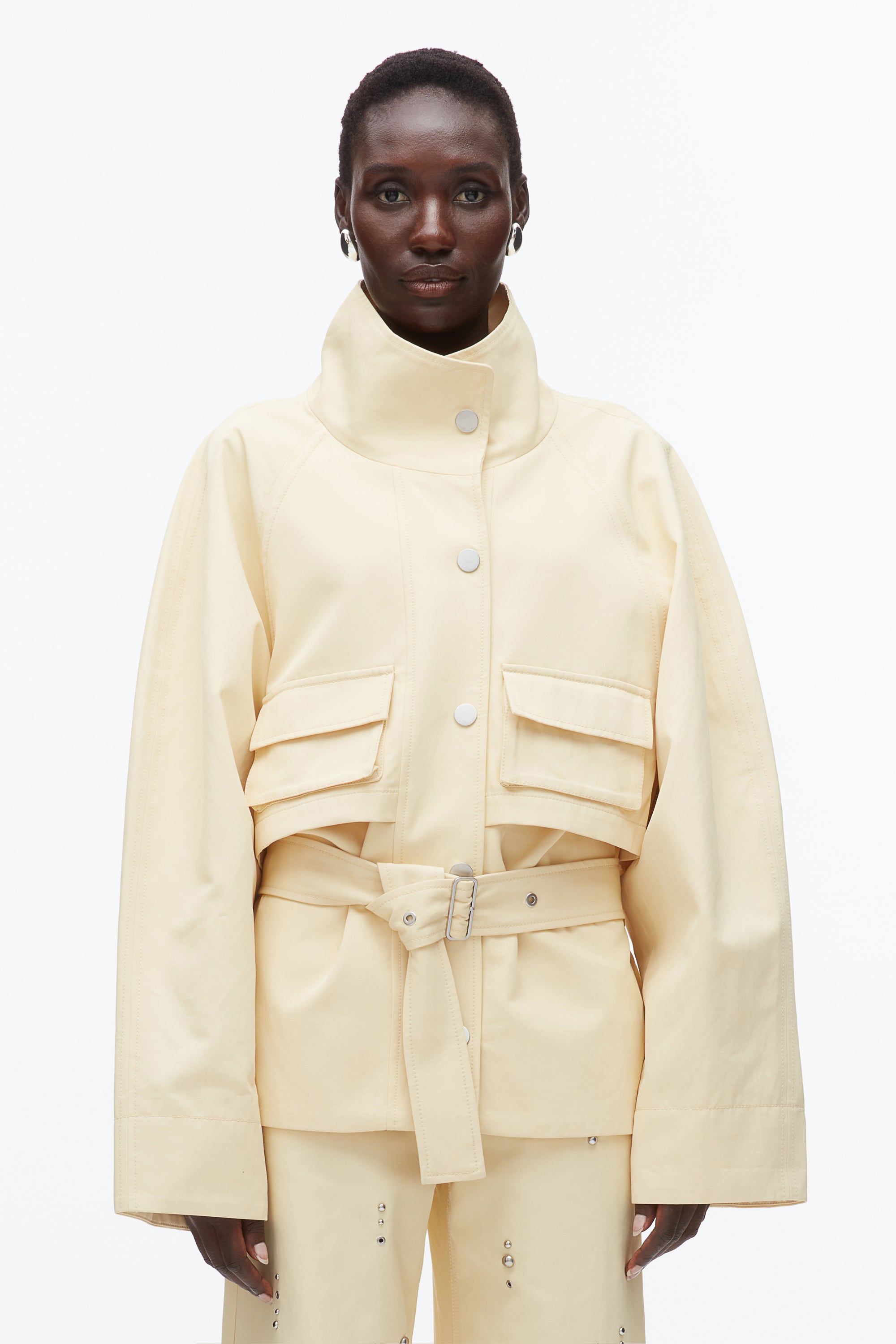 Women's Designer Jackets & Coats | 3.1 Phillip Lim