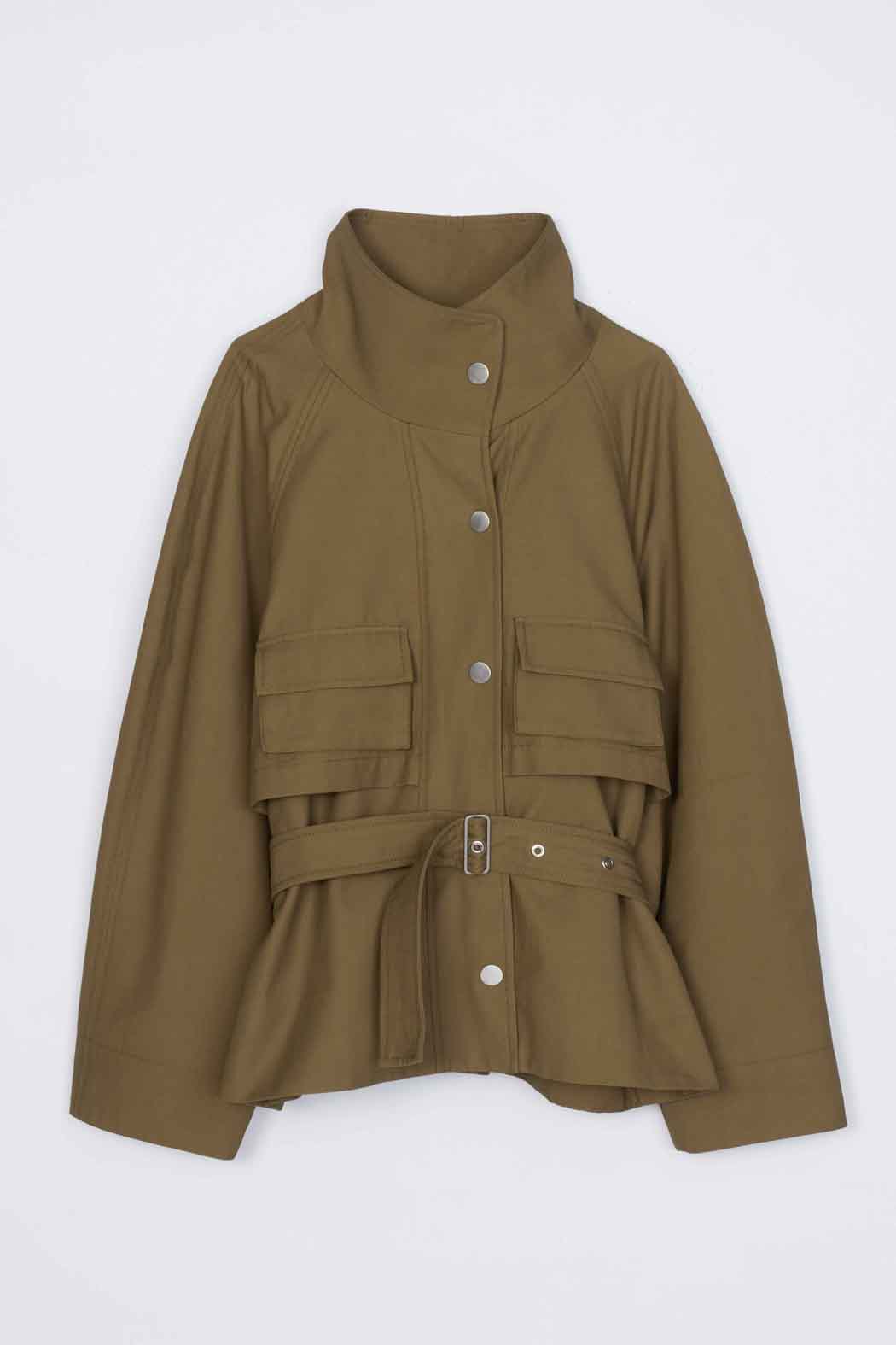 Belted Utility Jacket – 3.1 Phillip Lim