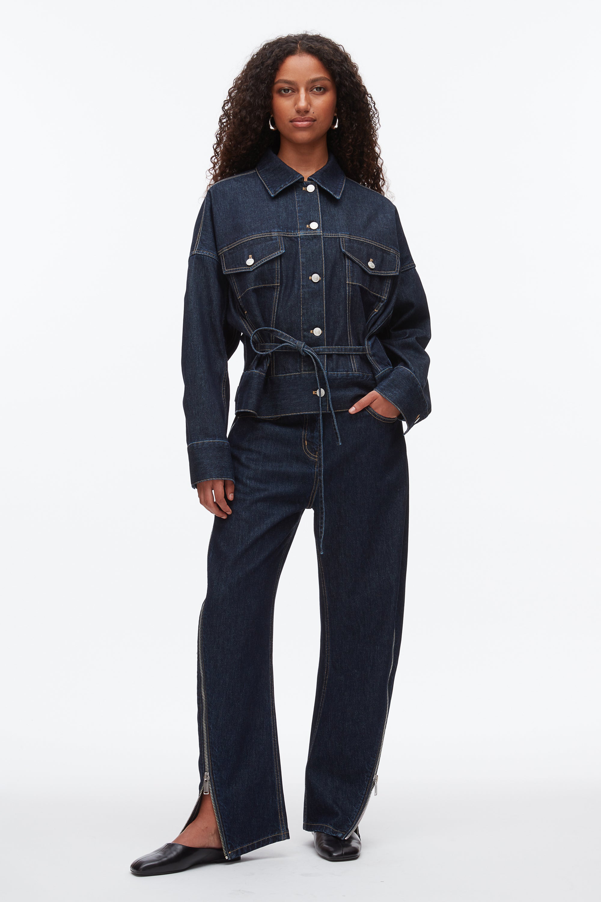Designer Denim - The Denim Edit | 3.1 Phillip Lim