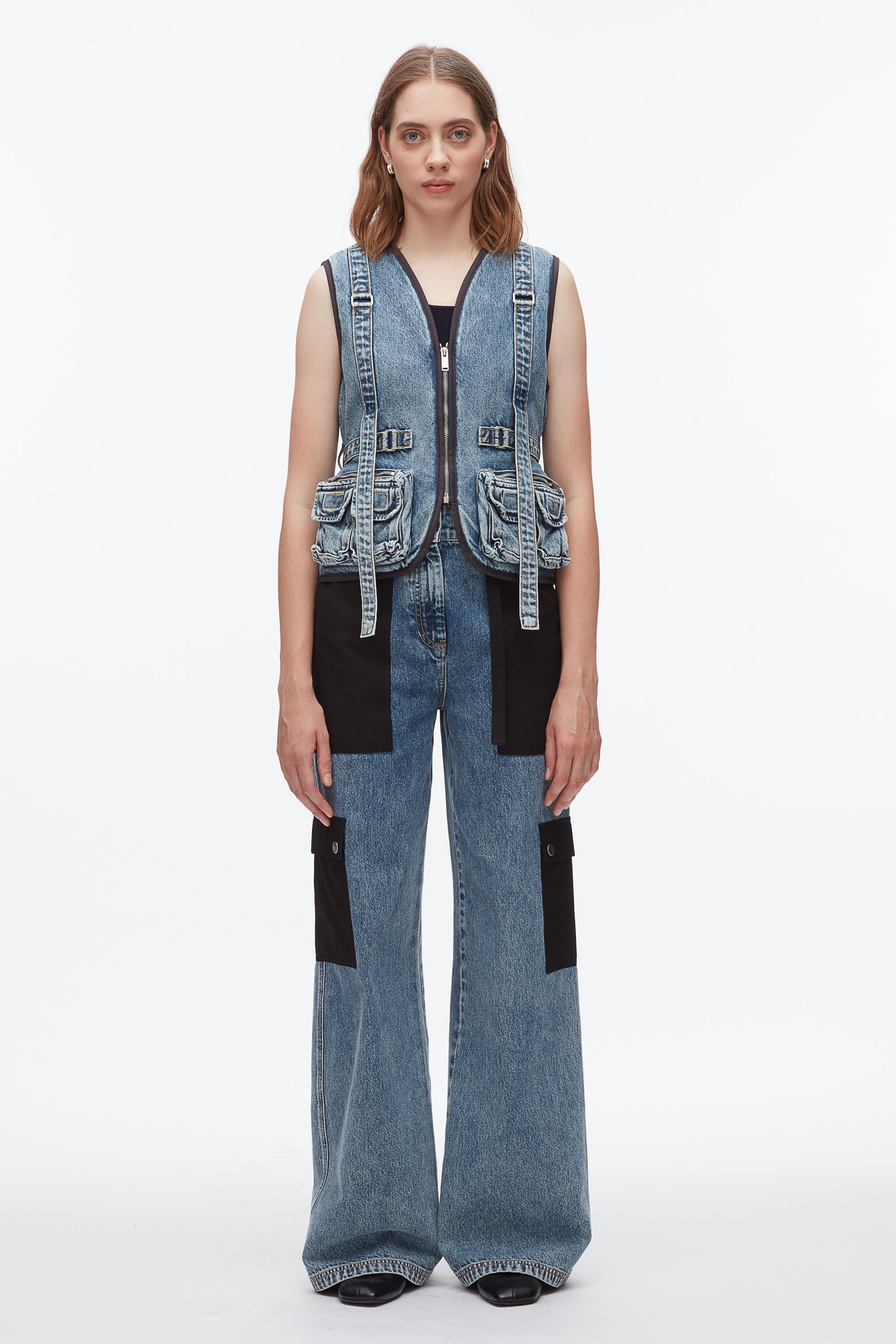 Designer Denim - The Denim Edit | 3.1 Phillip Lim