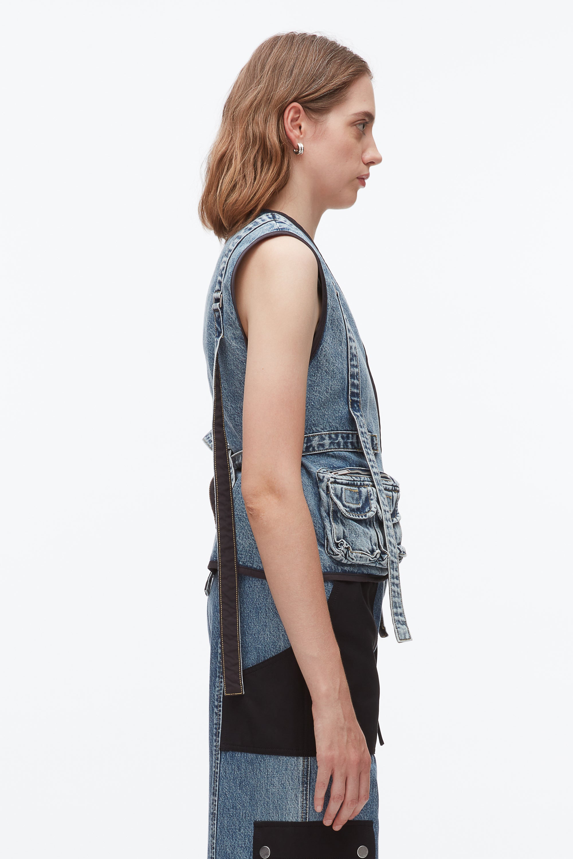 Designer Denim - The Denim Edit | 3.1 Phillip Lim