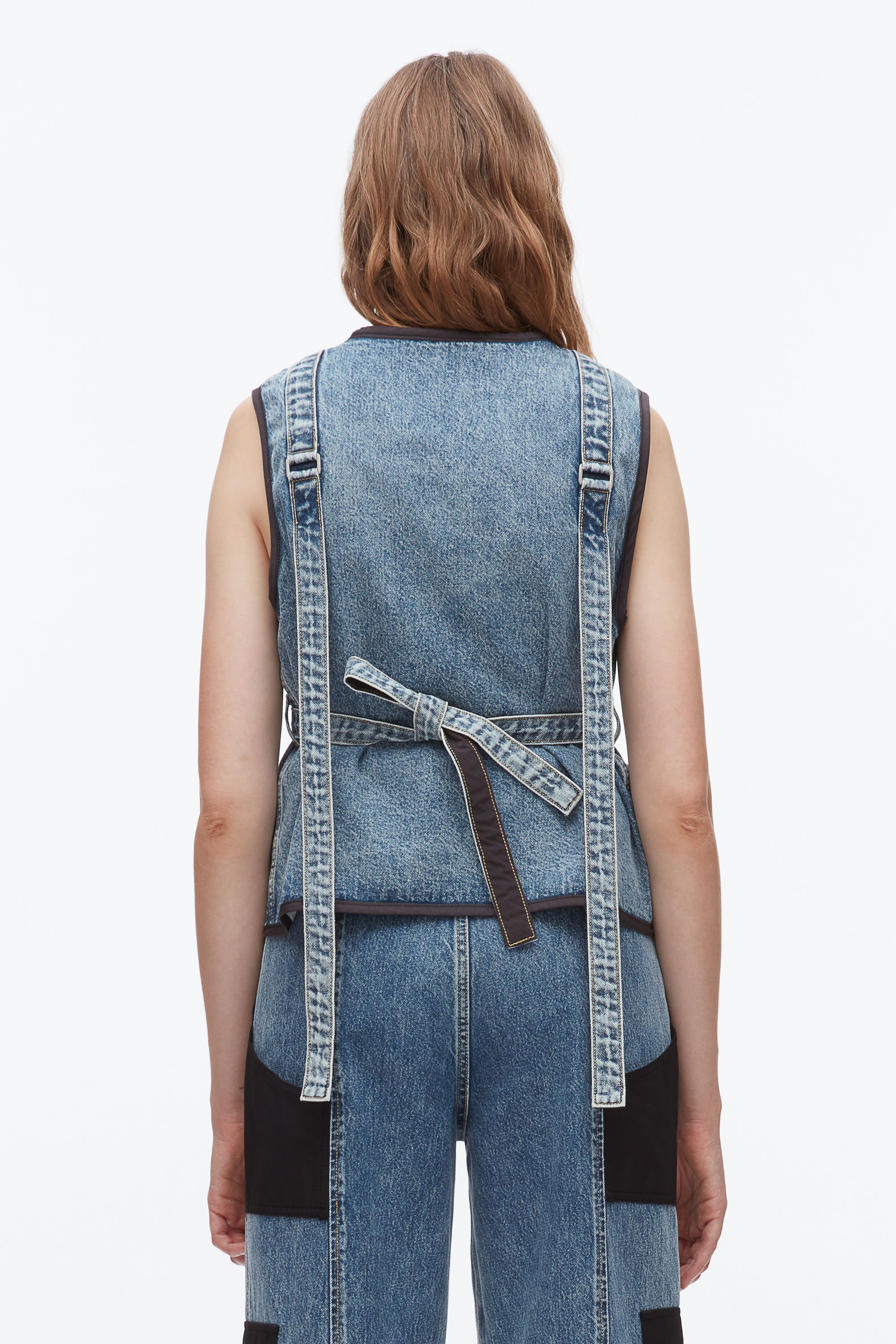 Designer Denim - The Denim Edit | 3.1 Phillip Lim