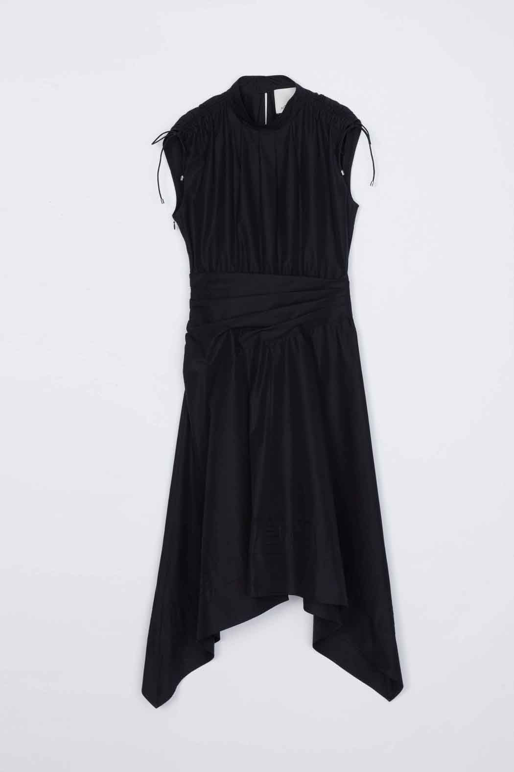 black and gold plus size formal dress Plus Size Evening Black Round Neck Puff Sleeve Maxi Dress