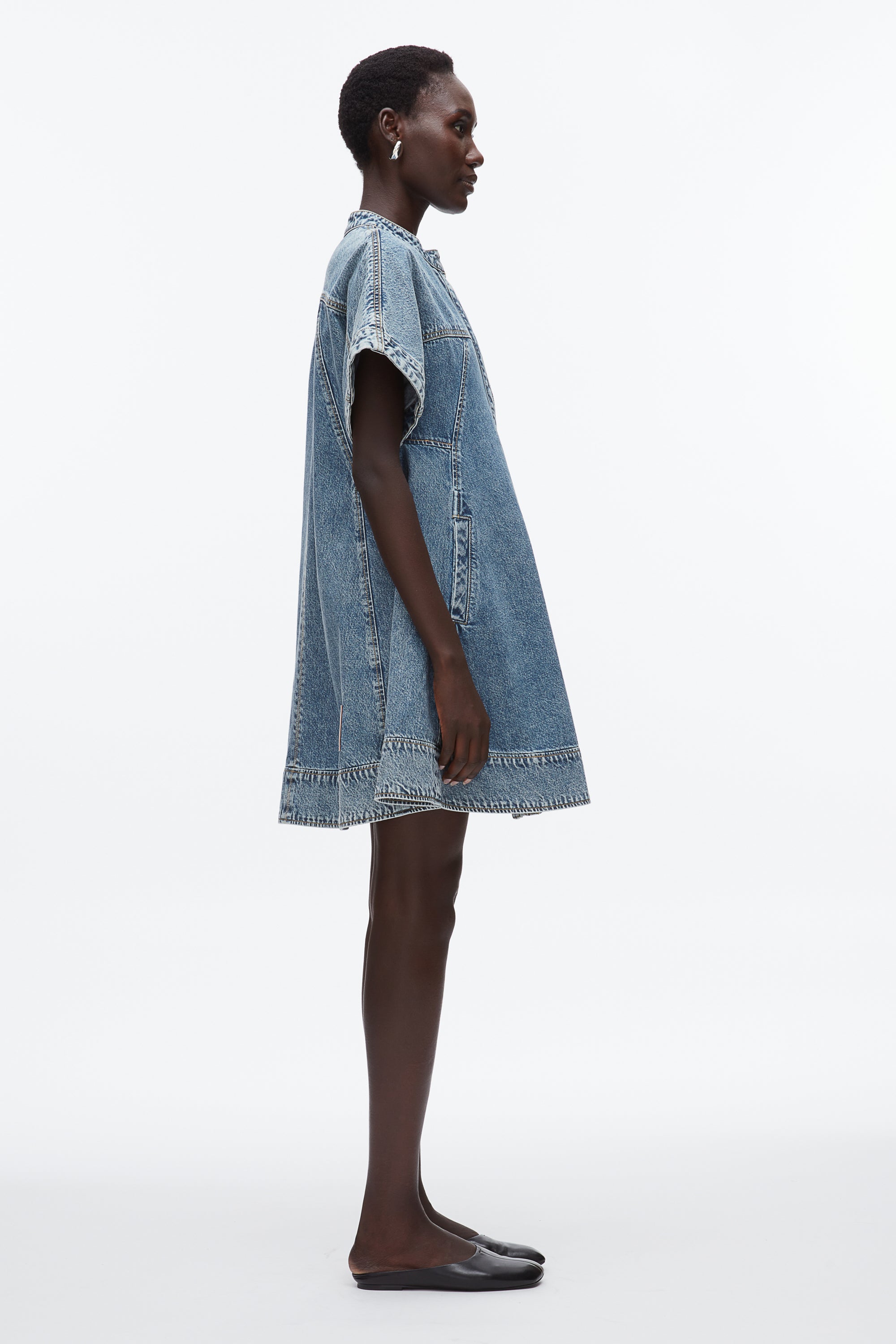 Designer Denim - The Denim Edit | 3.1 Phillip Lim
