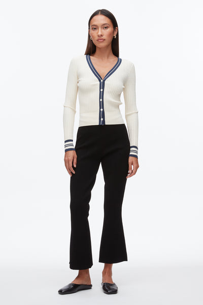 Textured Rib Cardigan – 3.1 Phillip Lim