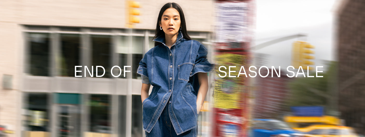 Designer Men's & Women's Apparel & Accessories | 3.1 Phillip Lim