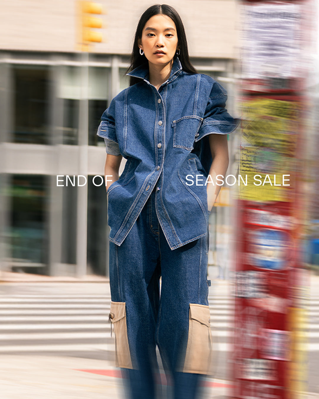 Designer Men's & Women's Apparel & Accessories | 3.1 Phillip Lim