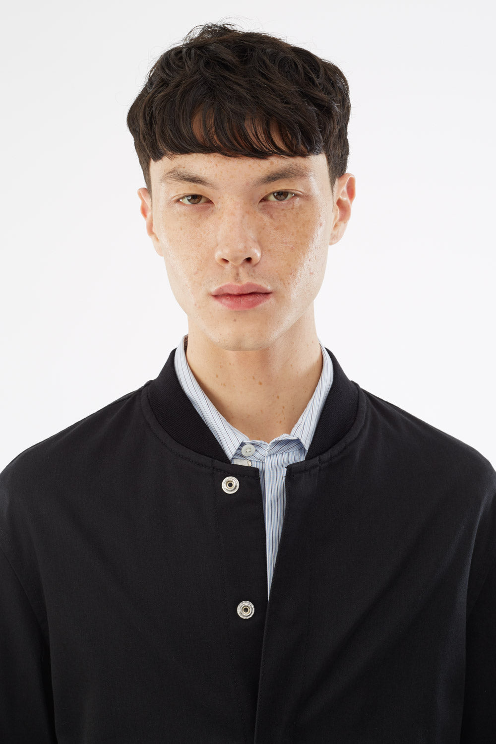 Classic Bomber Shirt Jacket – 3.1 Phillip Lim