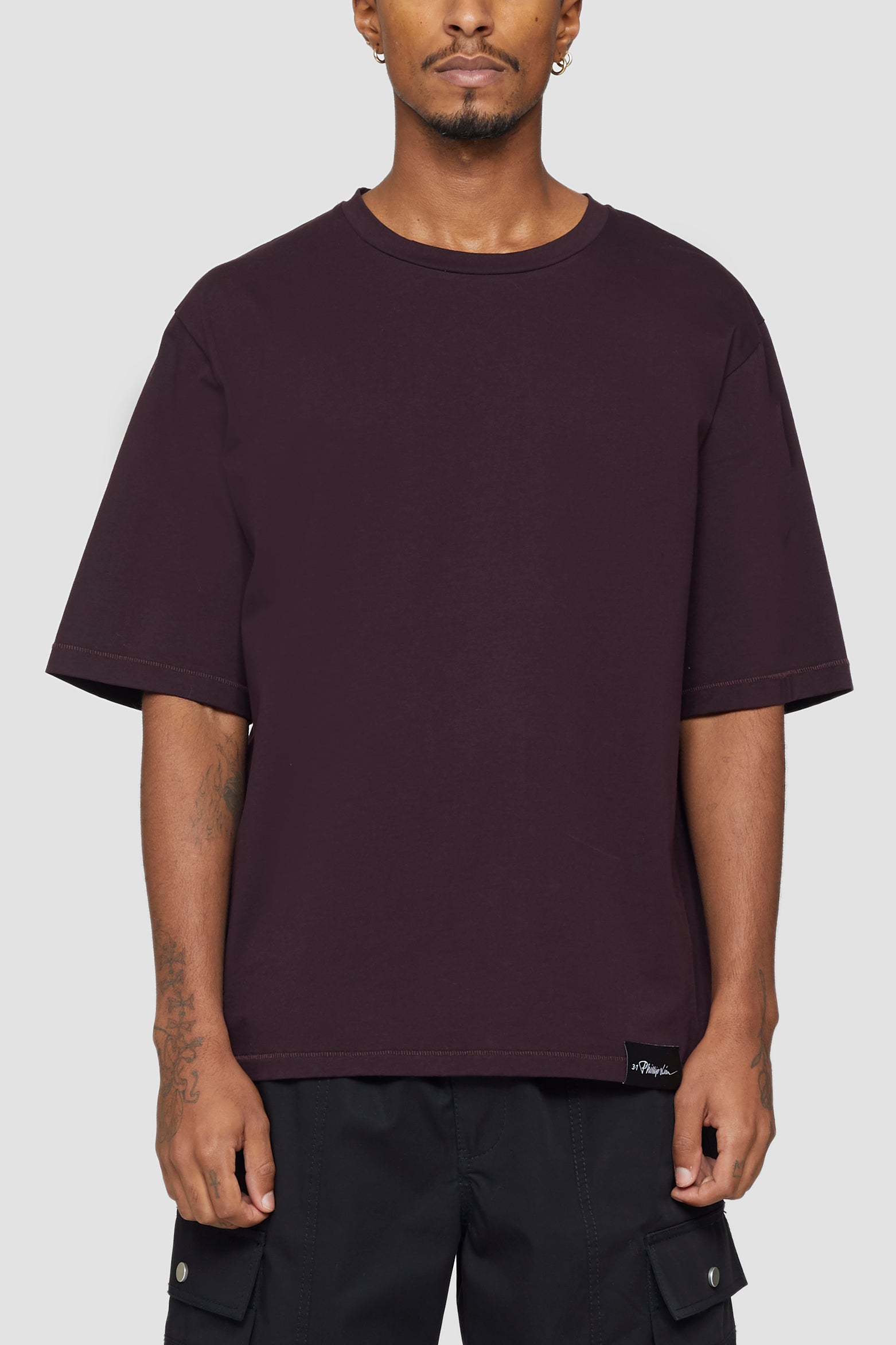 Men's Designer T-Shirts & Shirts | 3.1 Phillip Lim