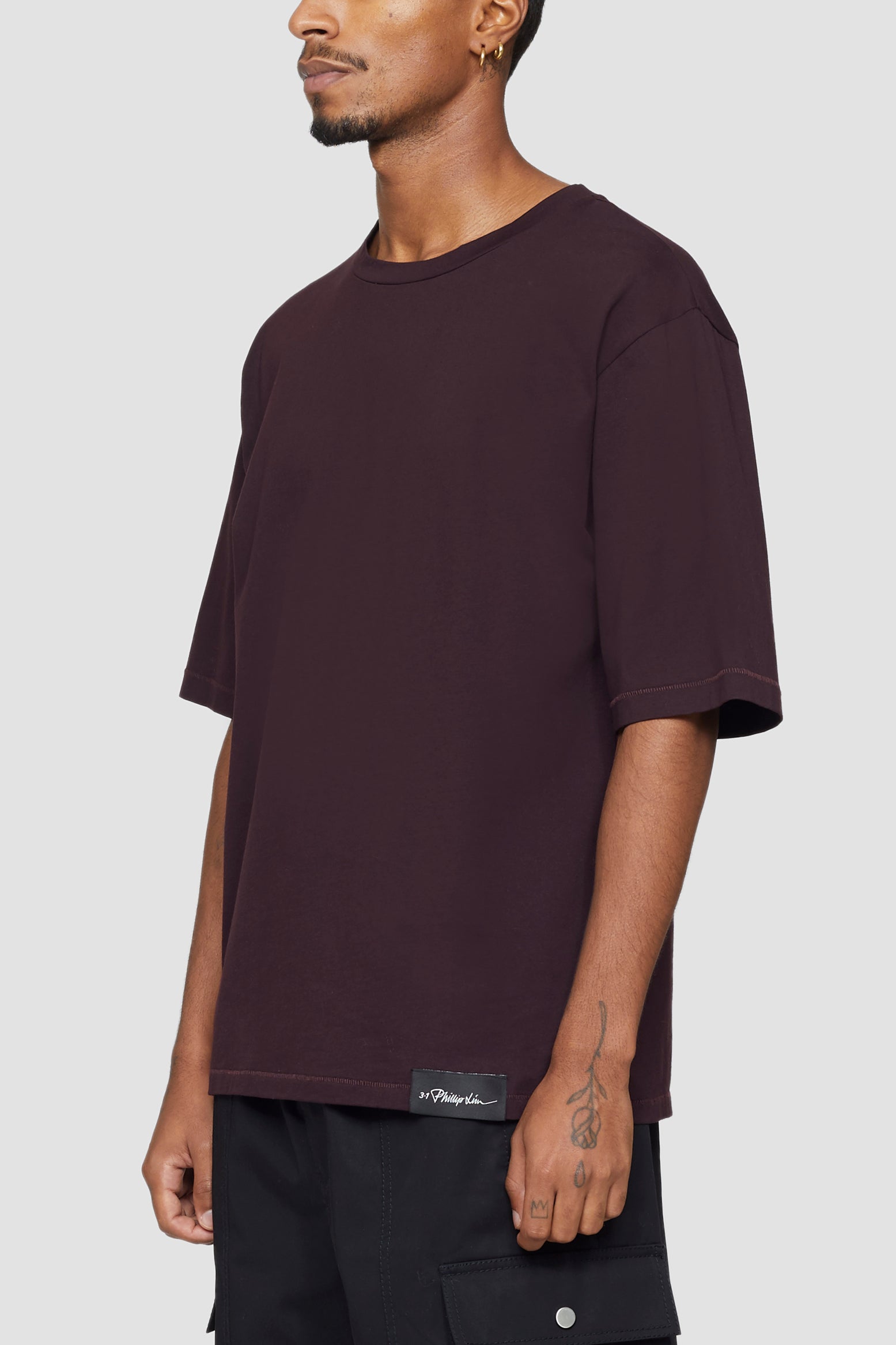 Men's Designer T-Shirts & Shirts | 3.1 Phillip Lim